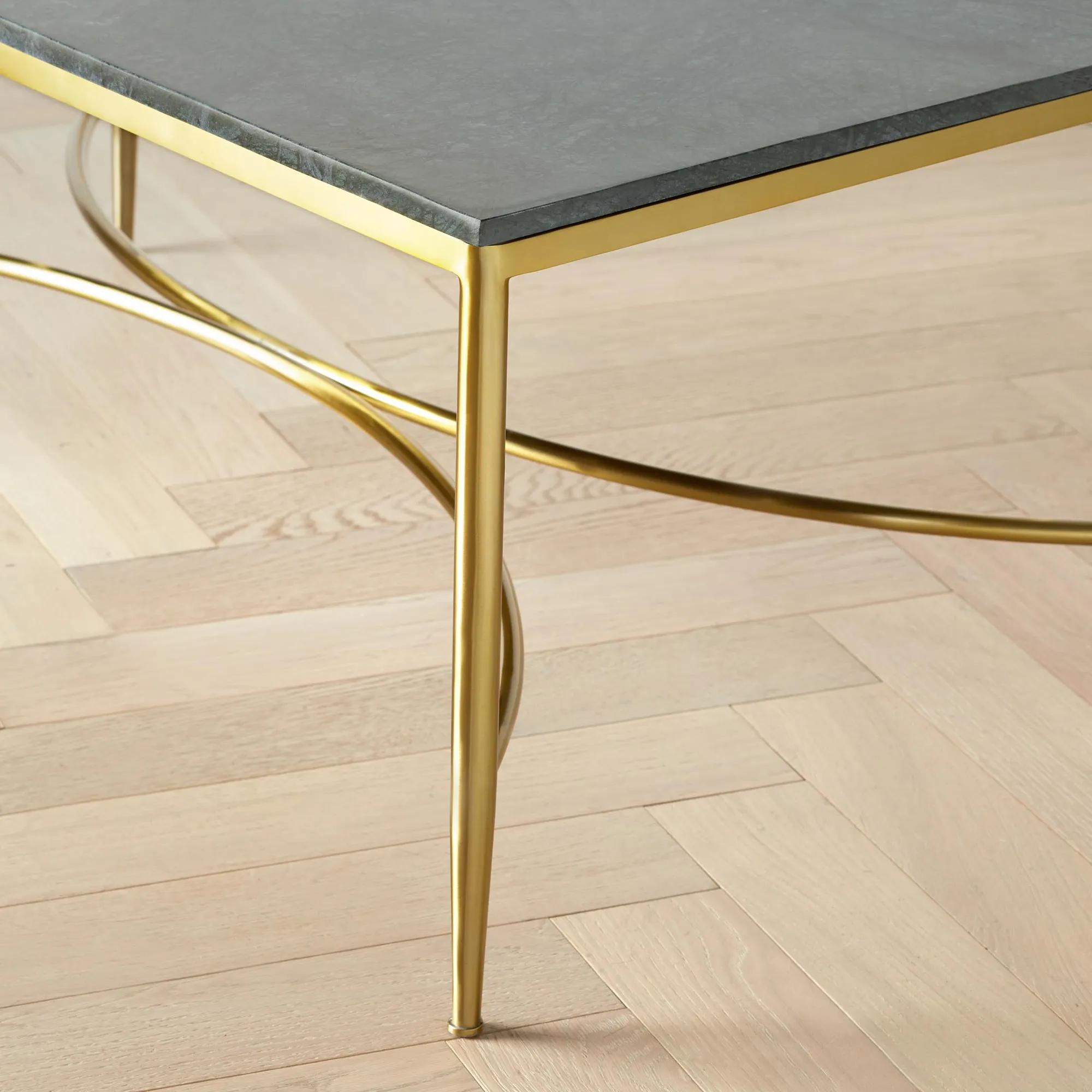 Remy Coffee Table