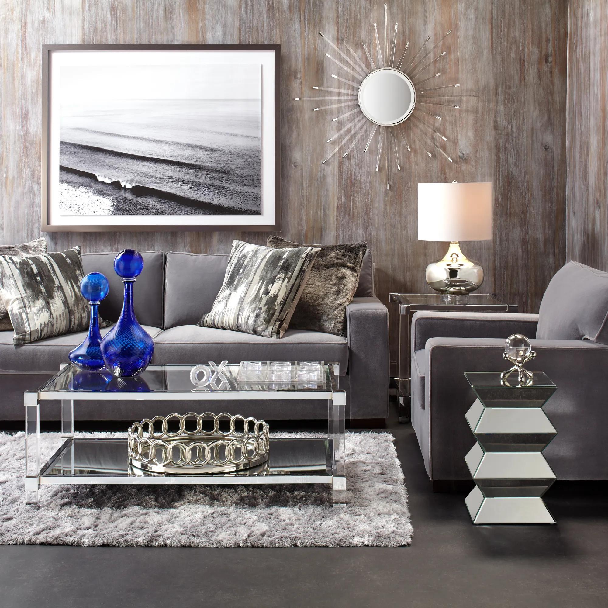 鏡 Rococo Miller  accessory tray 鏡 Rococo Miller accessory tray 鏡 Rococo Miller accessory