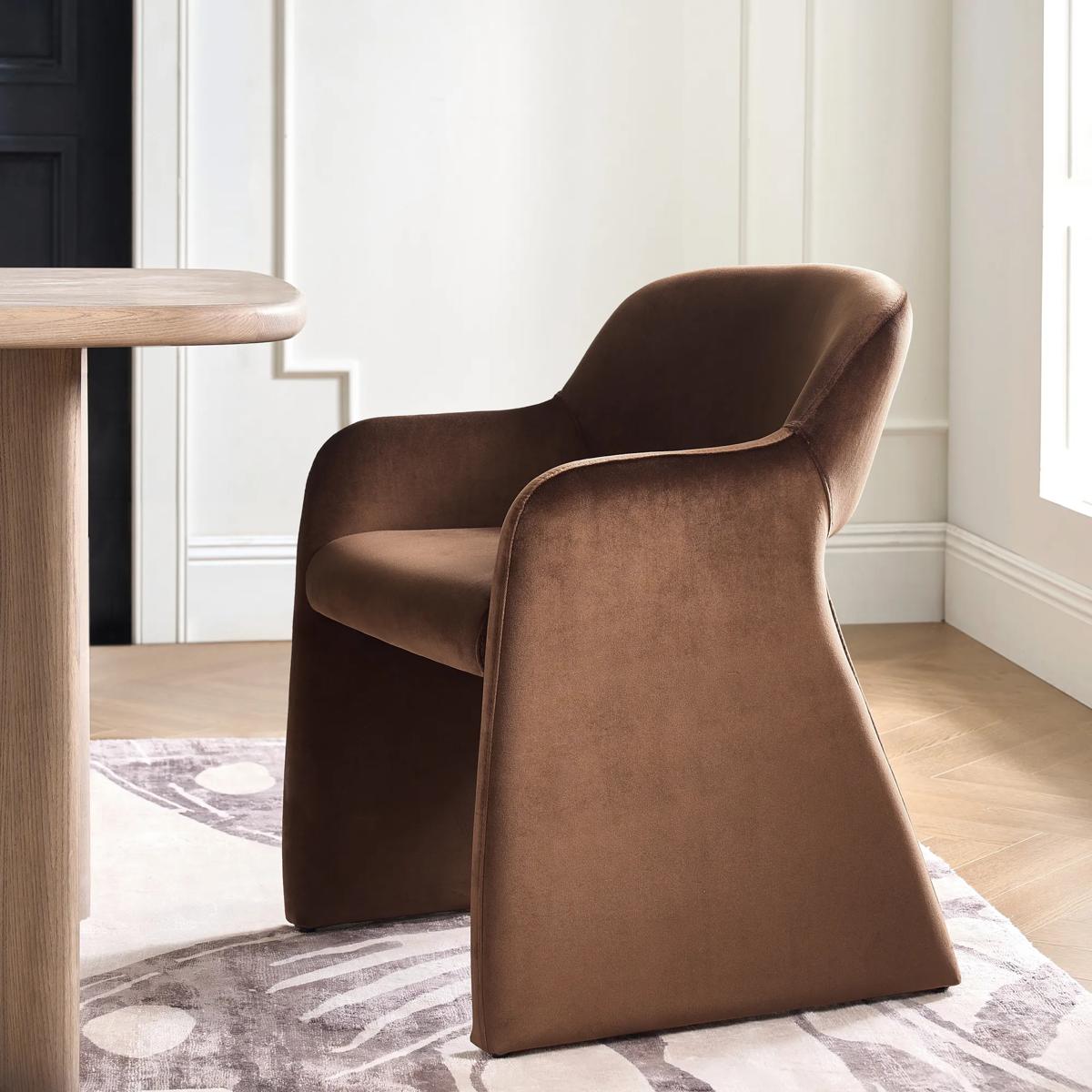 Elara Dining Armchair