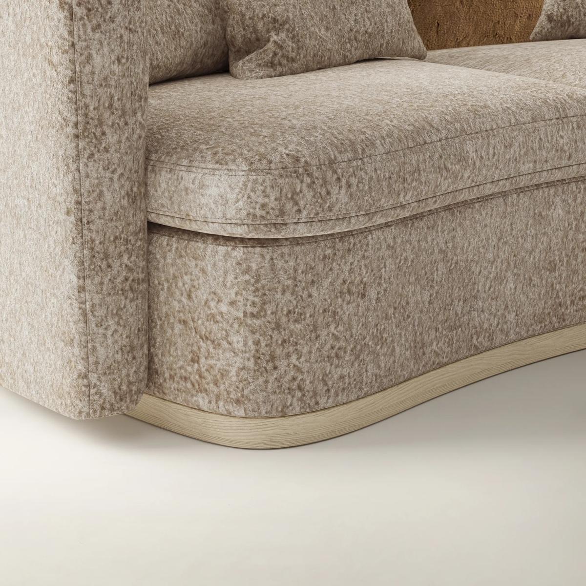 Stria Sectional
