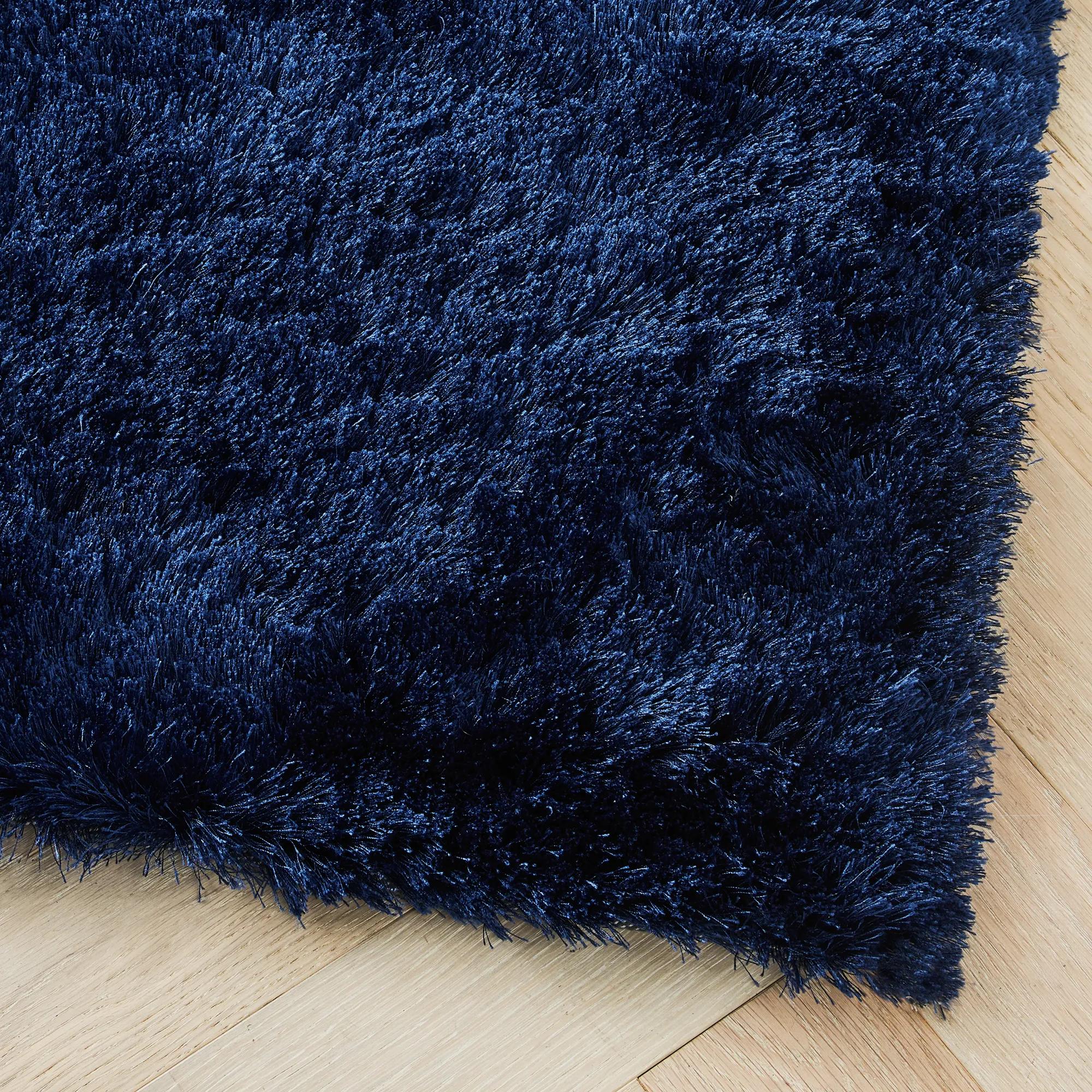 Indochine Rug - Indigo