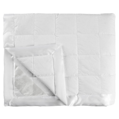 Cora Crystal Taper Holder