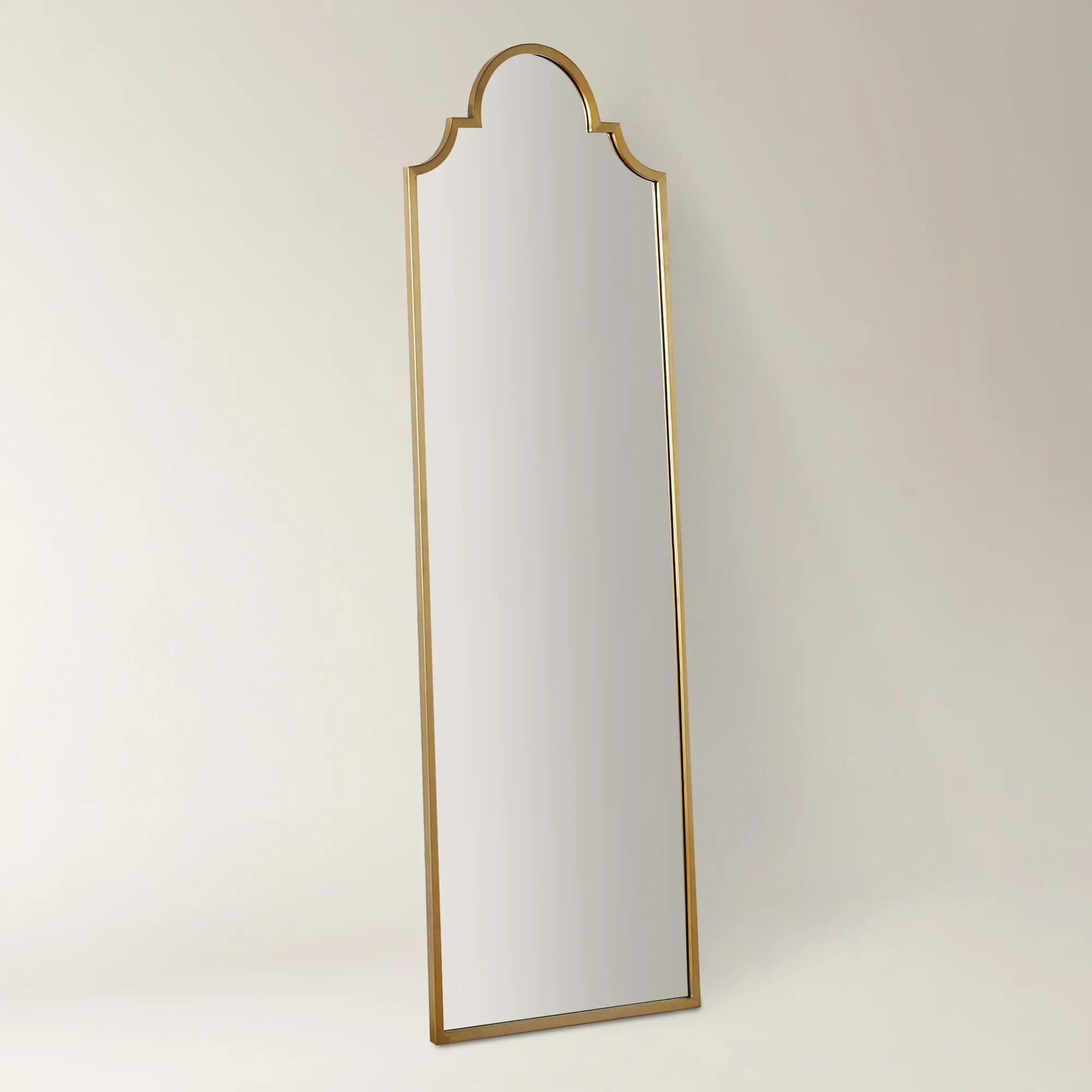 Czar Mirror
