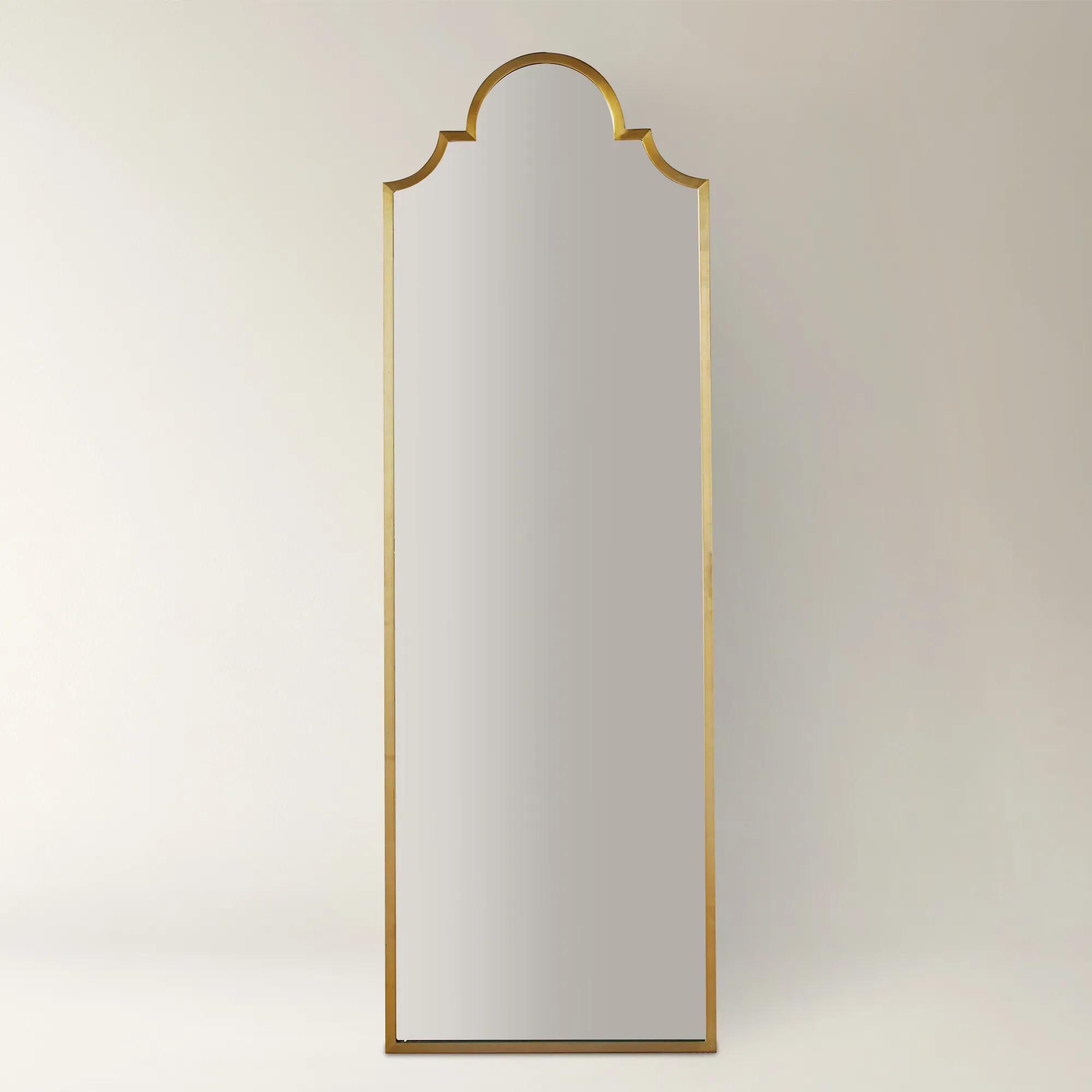 Czar Mirror