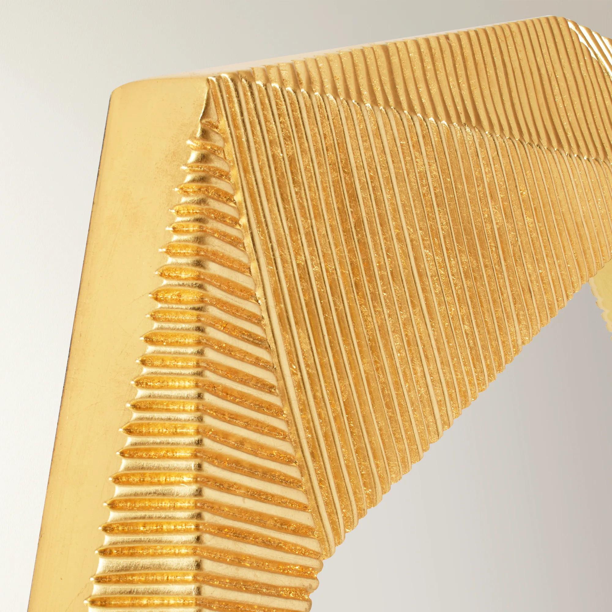 Nikki Chu - Faceted Mirror