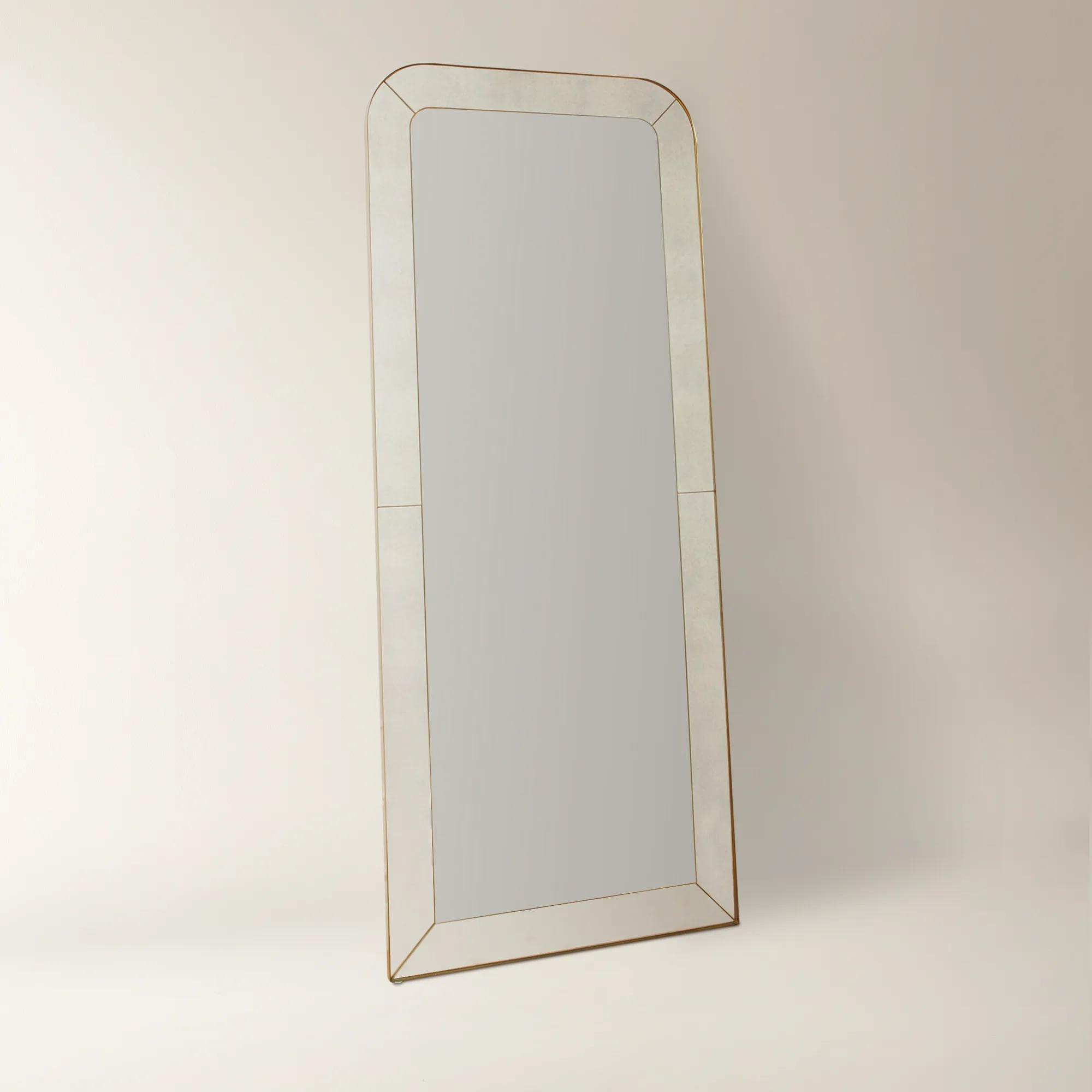 Parker Mirror