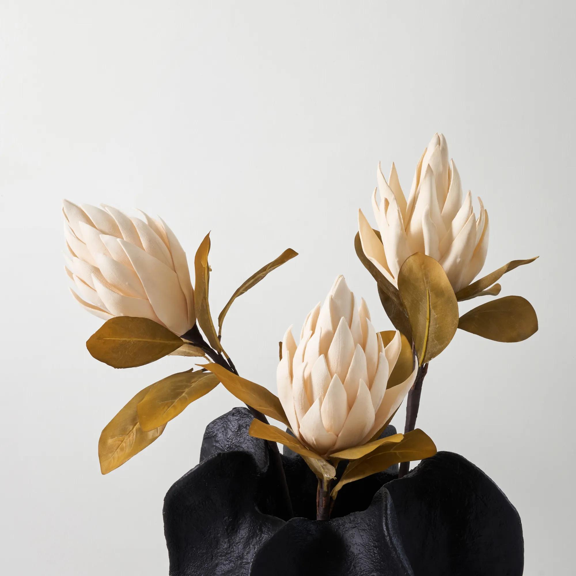 Long Stem Artificial Flowers