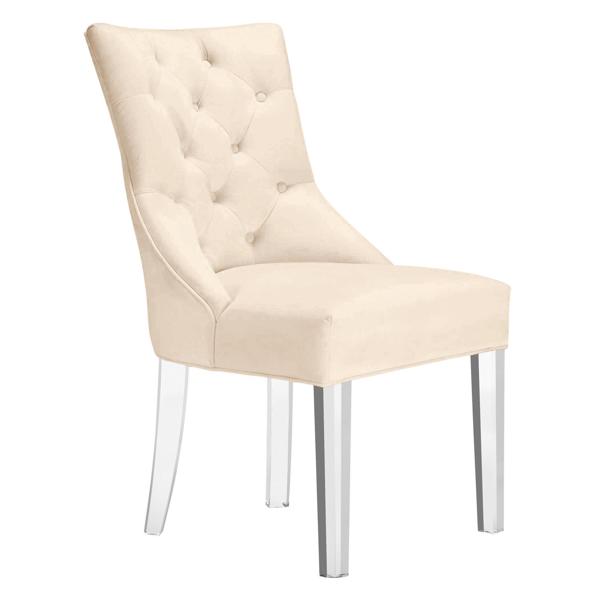 Nottingham Dining Chair - Acrylic