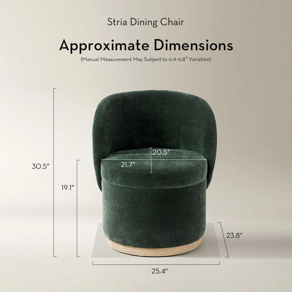 Stria Dining Chair