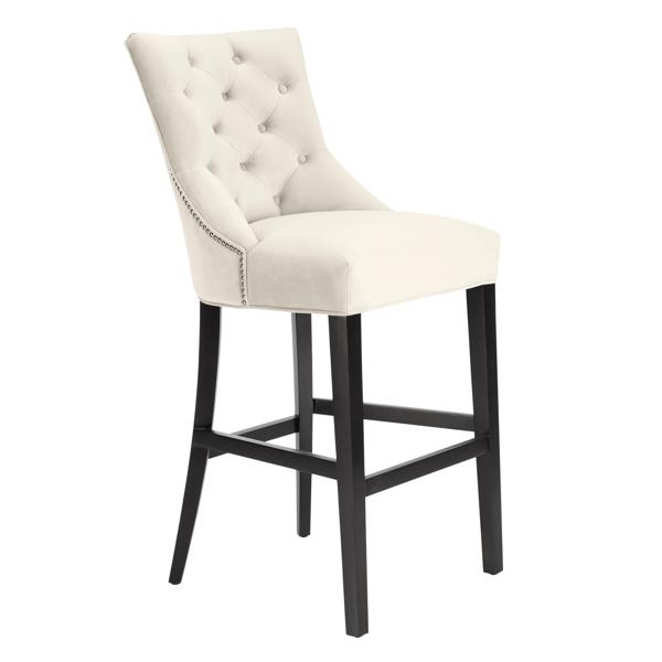 Nottingham Stool - Espresso