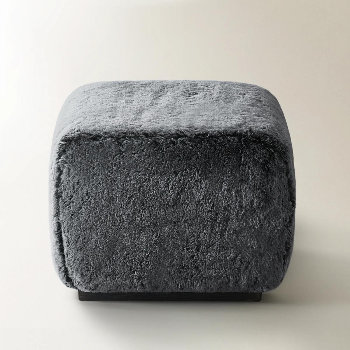 Designer Living Room Ottomans