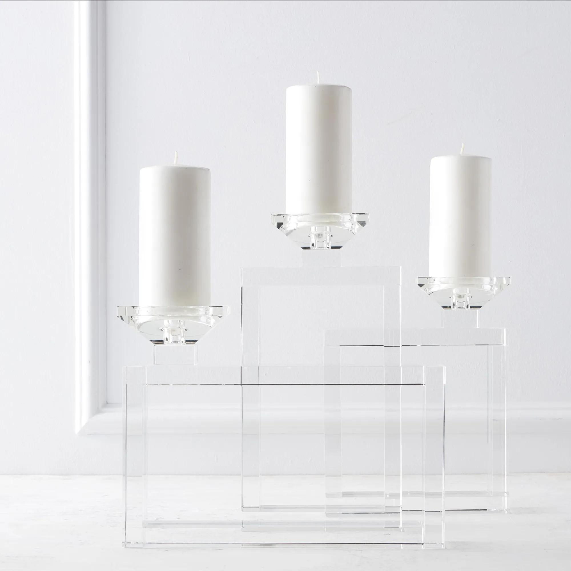 Linx Pillar Holder