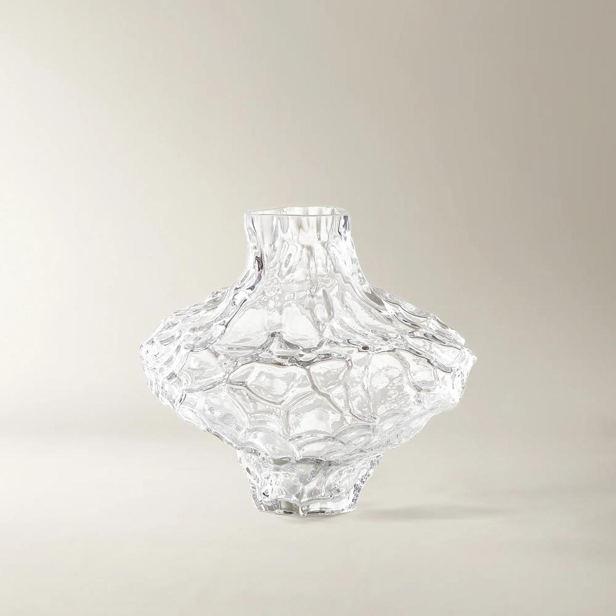 Mari Glass Vase