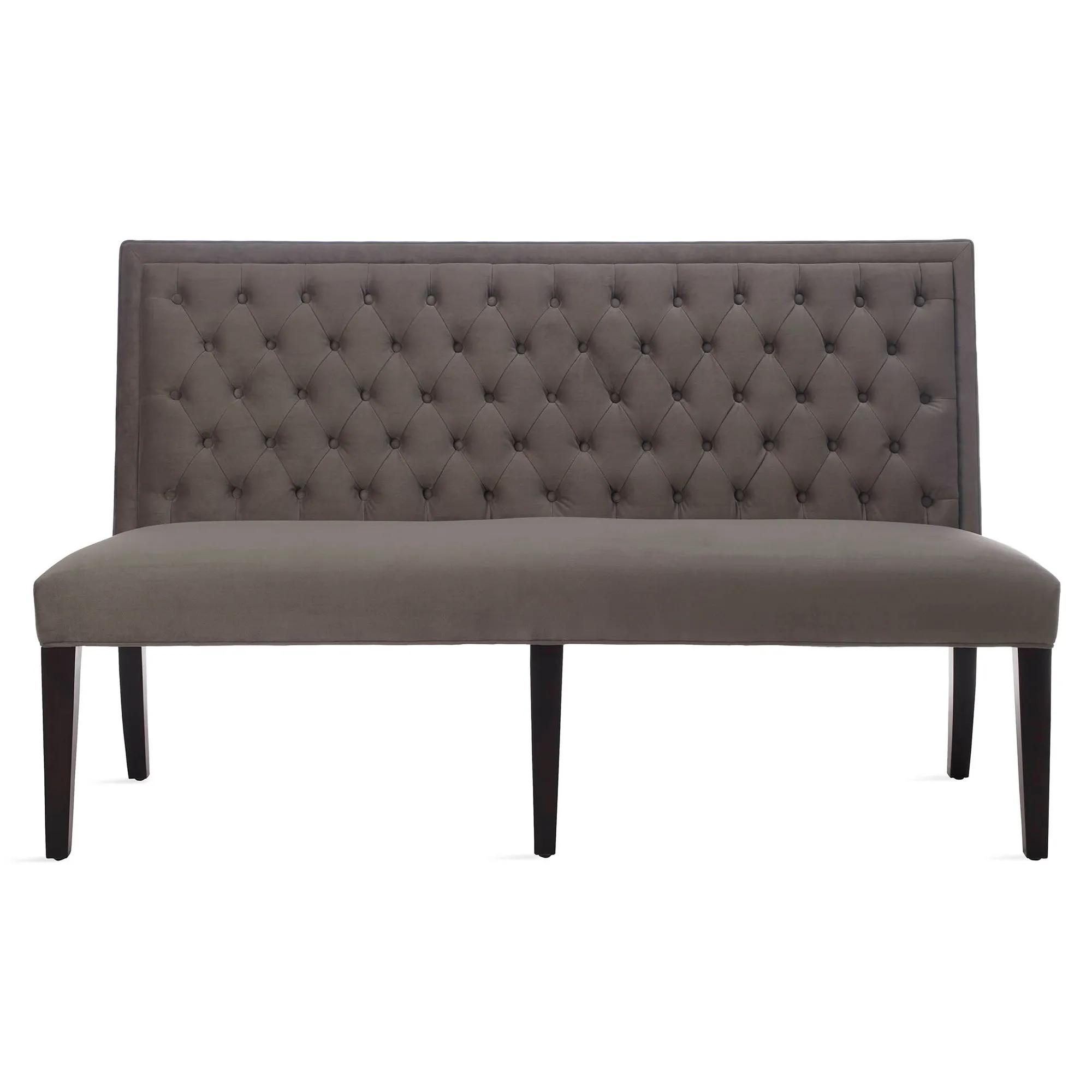 Cora Crystal Taper Holder