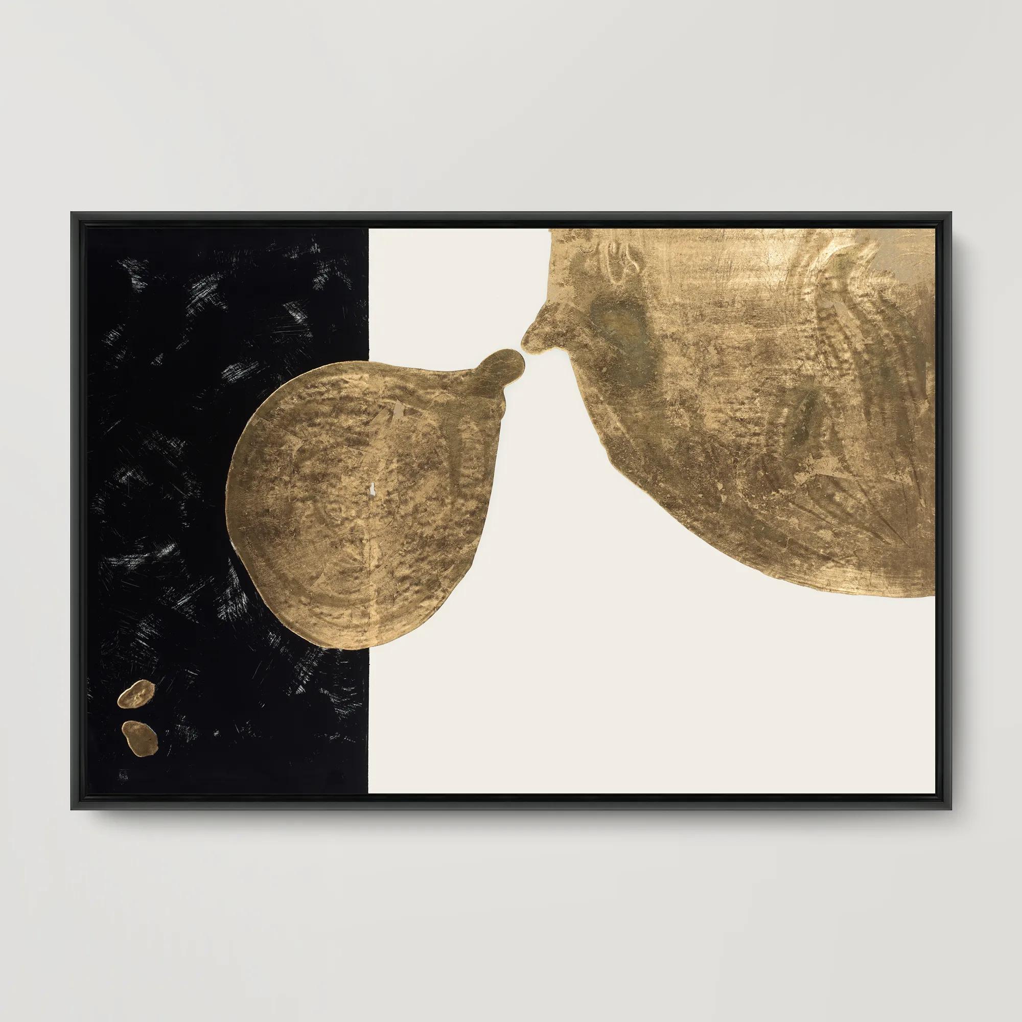 Gold Spill II
