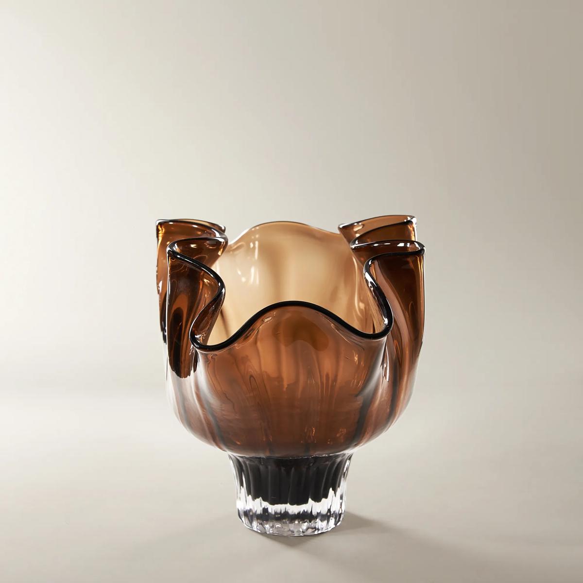 Coco Glass Bowl