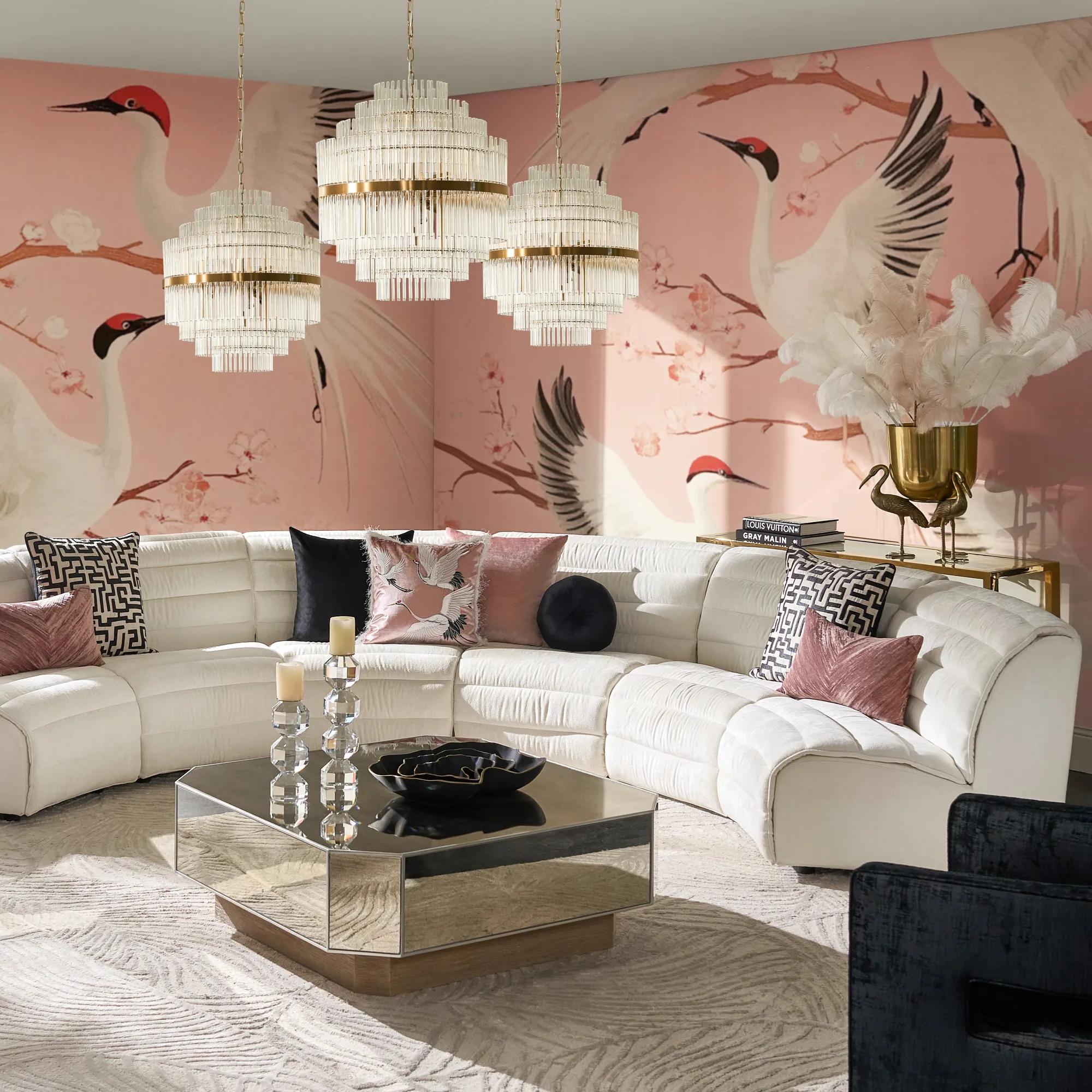 Jacqlyn Sectional