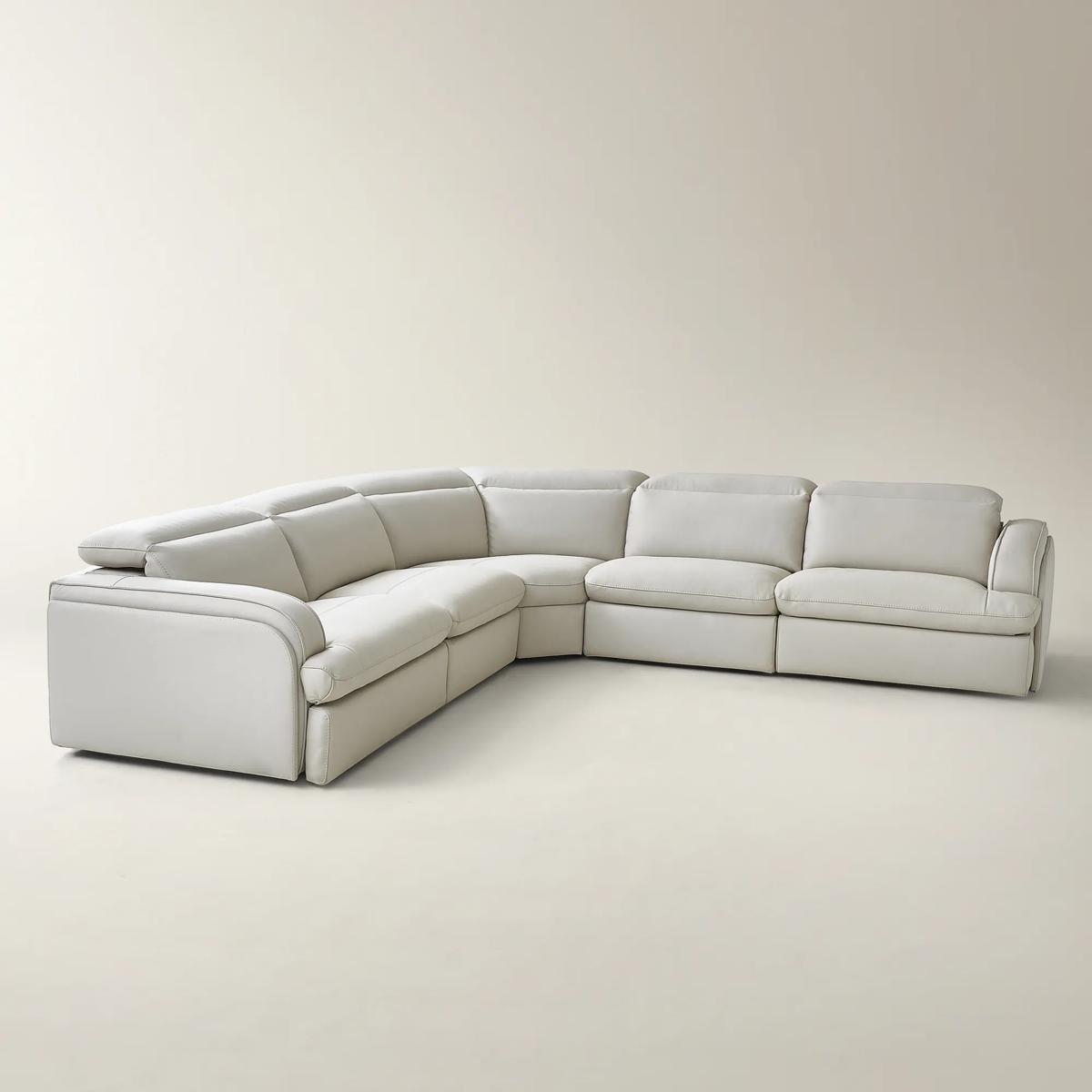 Terra Sectional