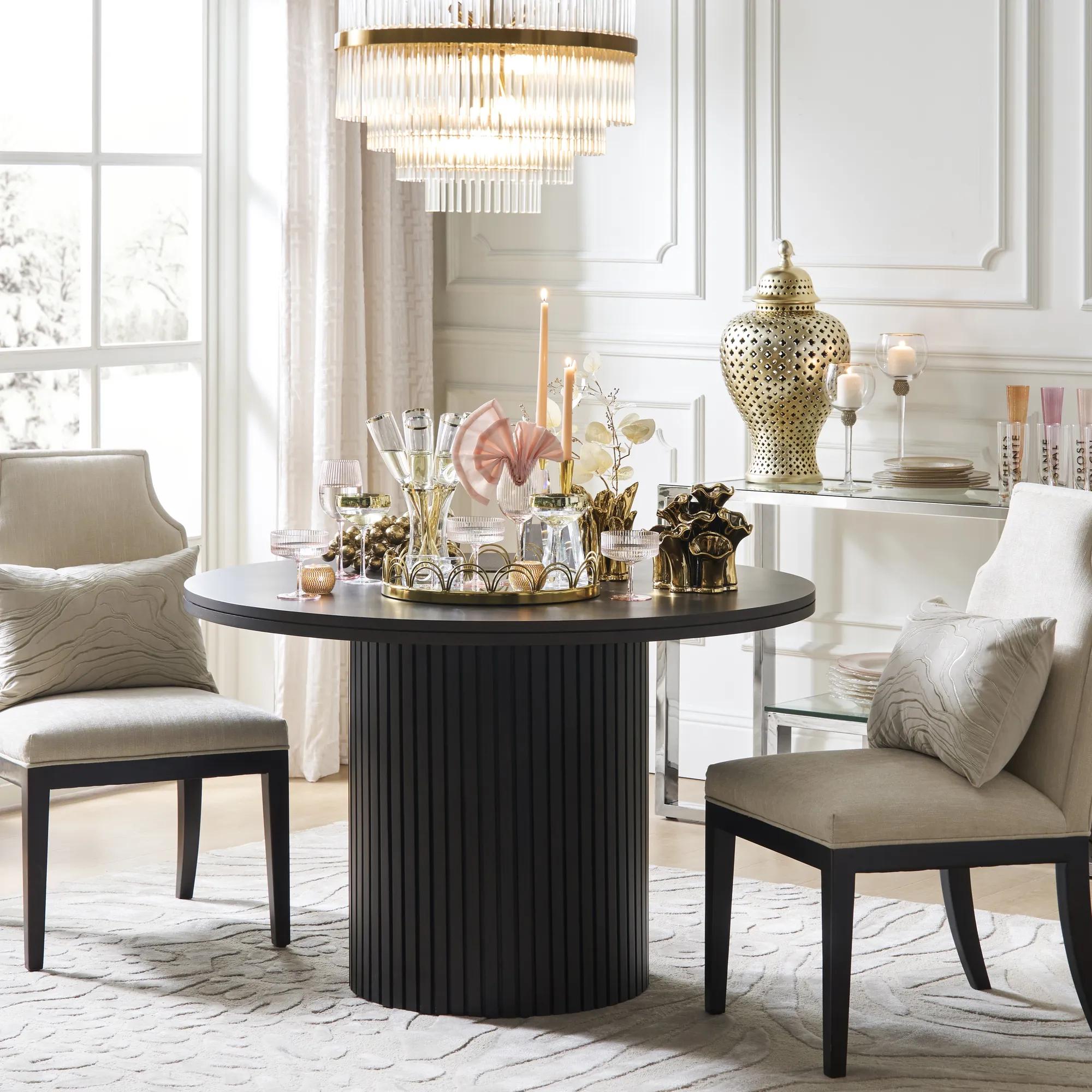 Renata Grand Chandelier