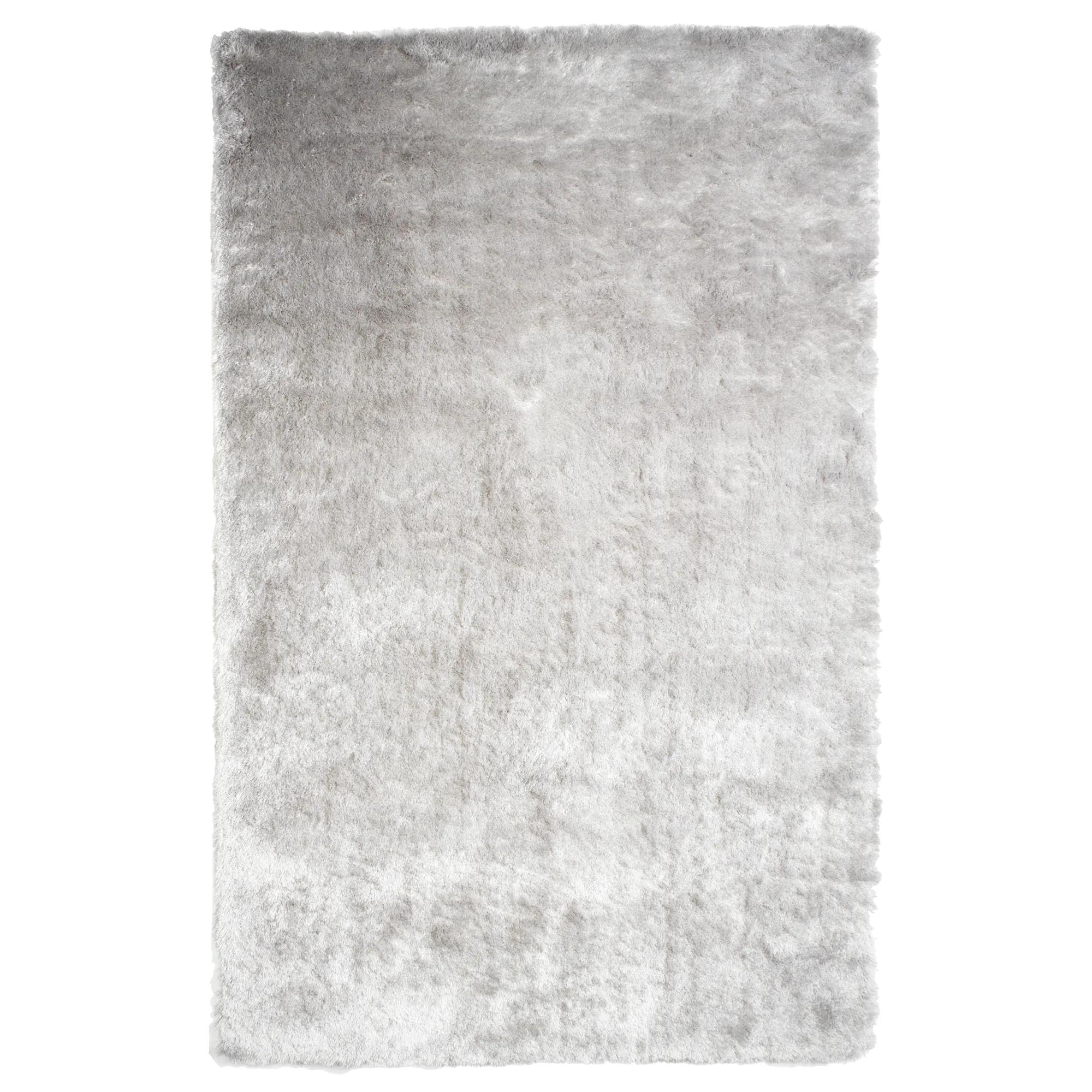 Indochine Rug - Platinum