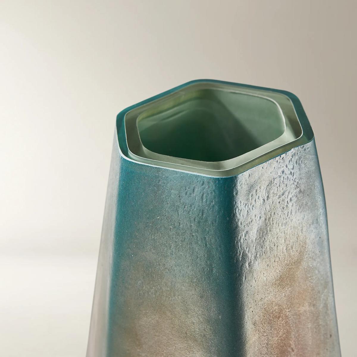 Sienna Vase