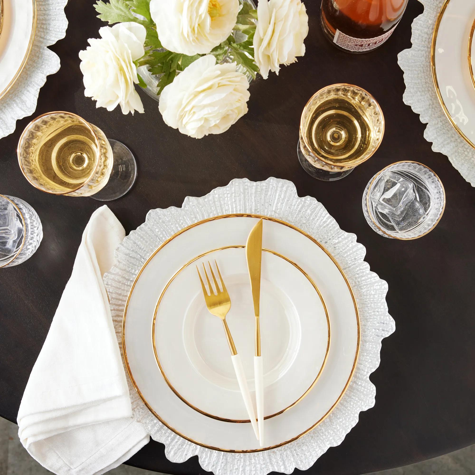 Spruzzo Charger Sets