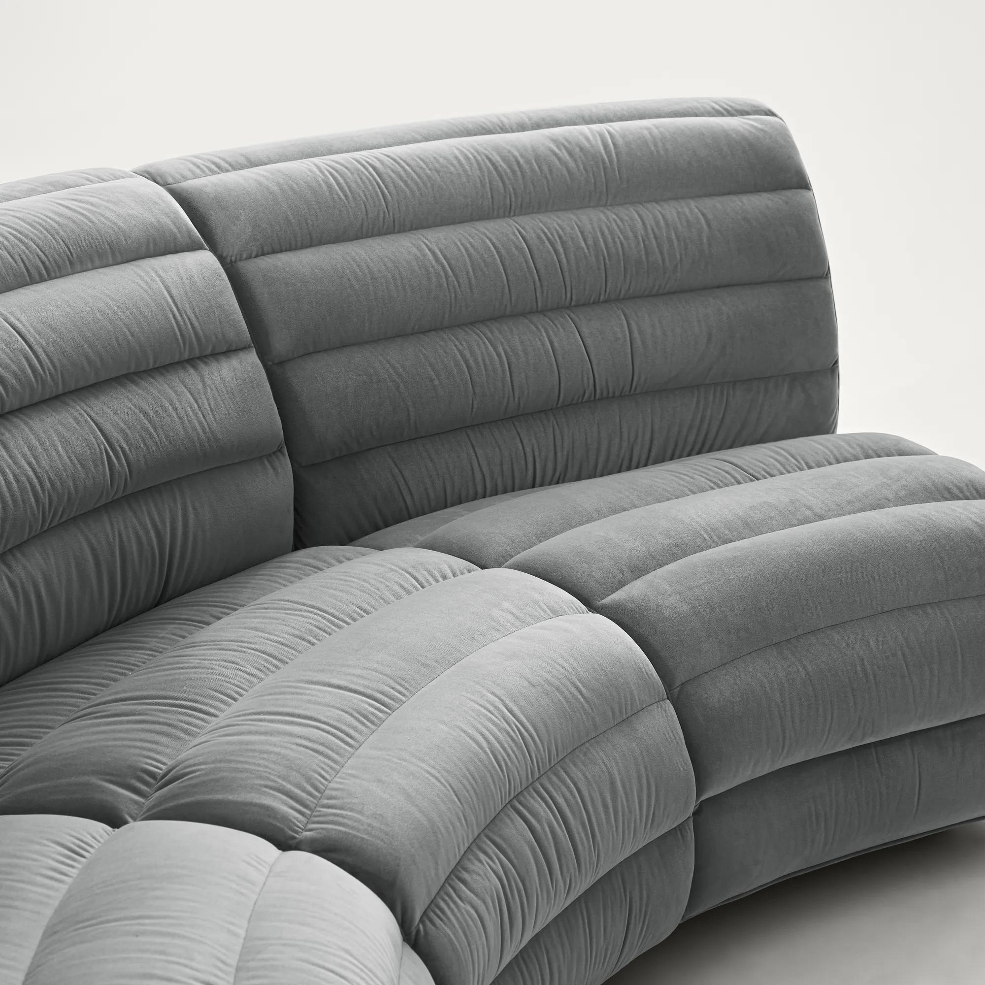 Jacqlyn Sectional