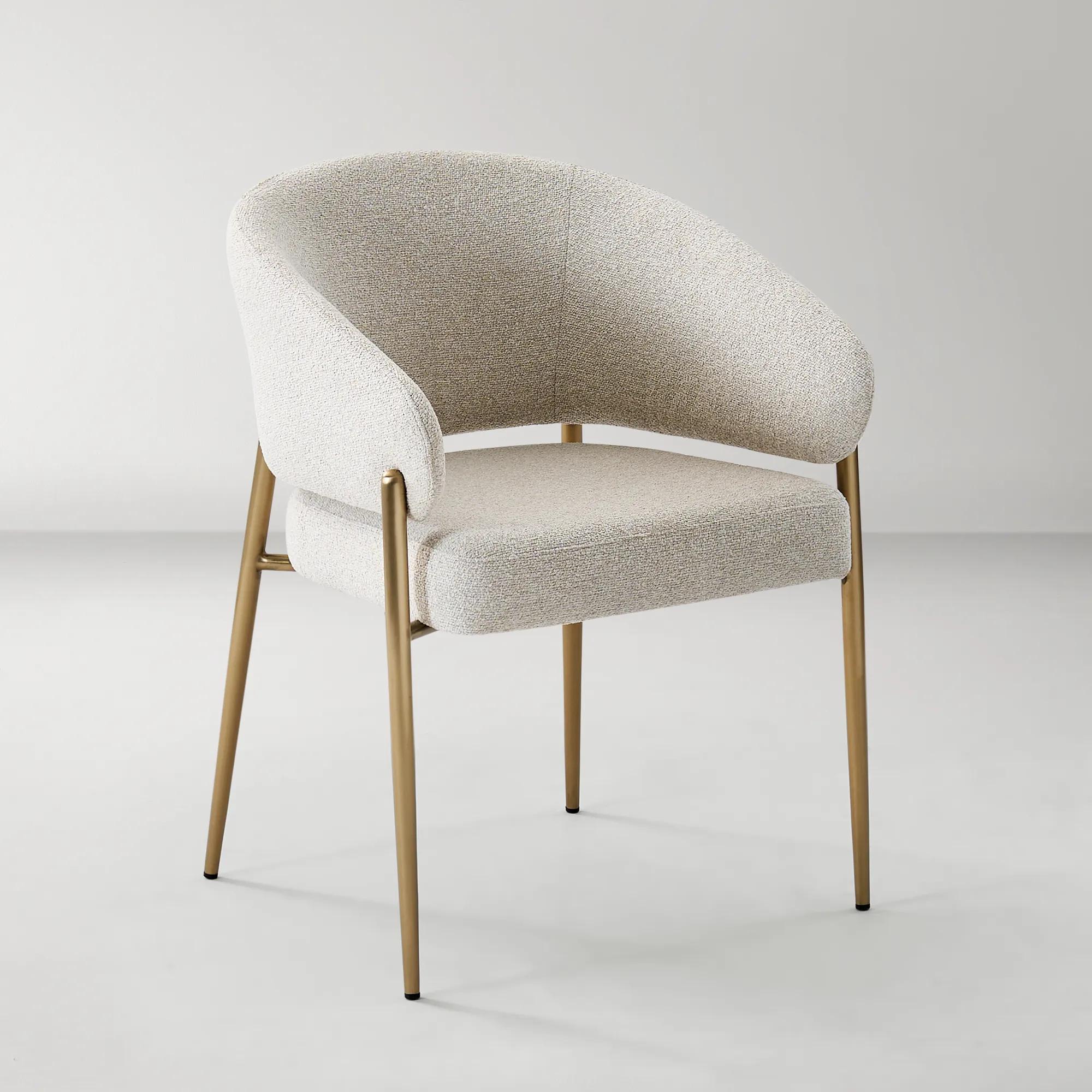 Nara Dining Chair - Set of 2
