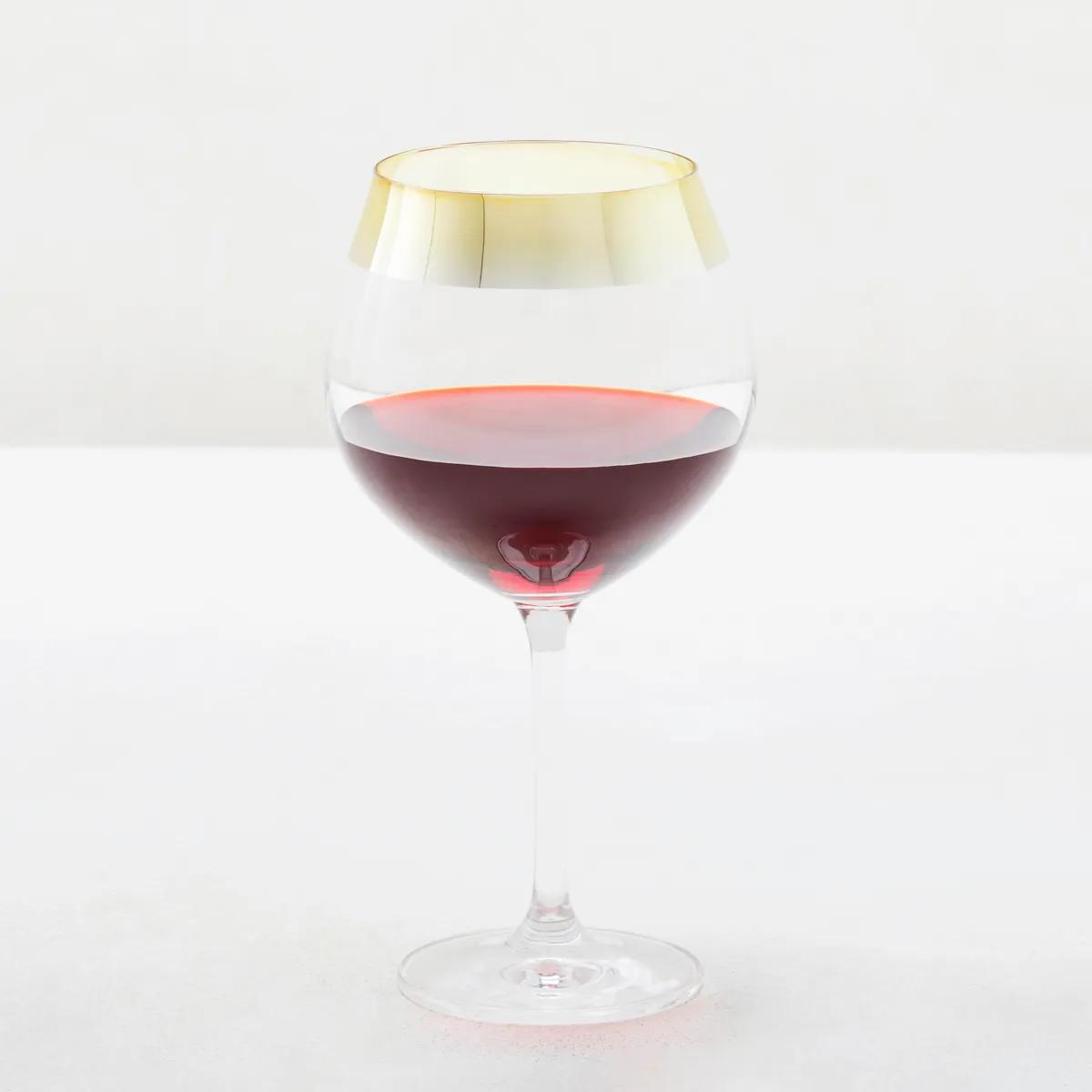 Delune Wine Glass - Set of 4