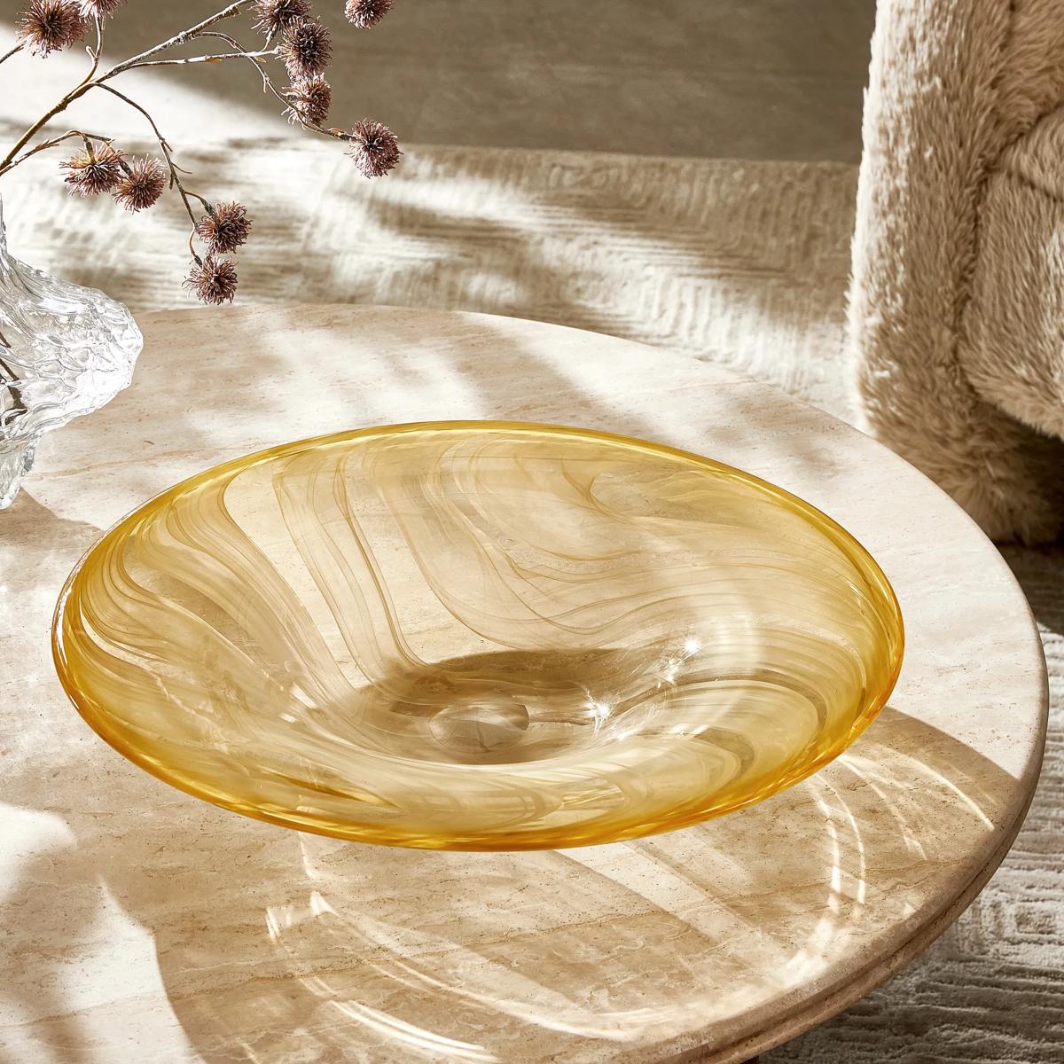 Paradis Glass Plate