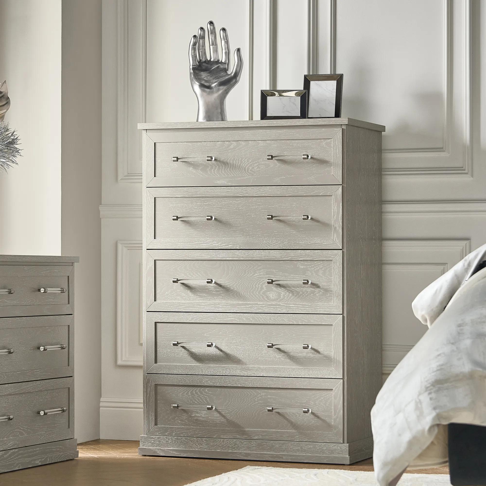 Arwin Tall Dresser