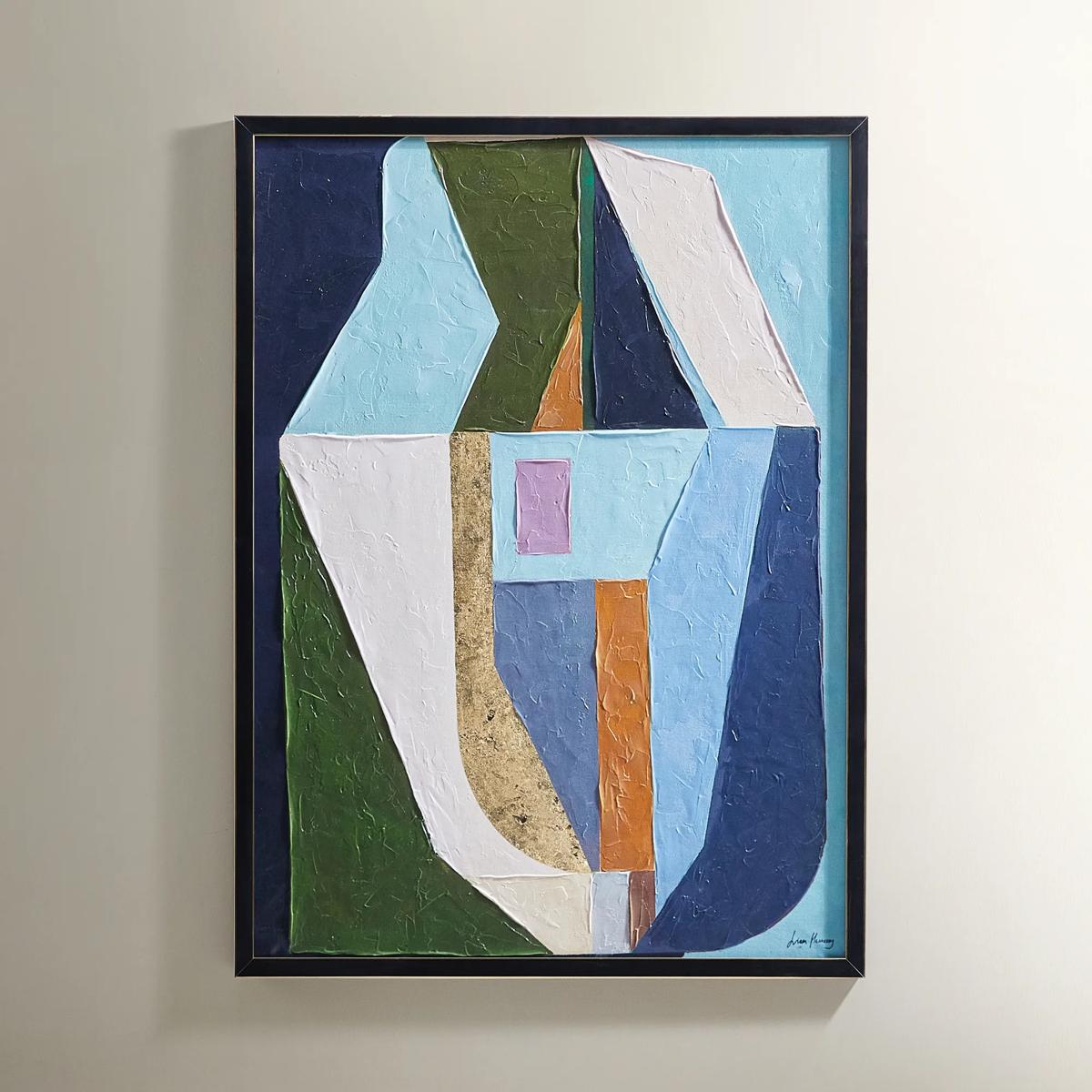 Thought Provoking Painting 2