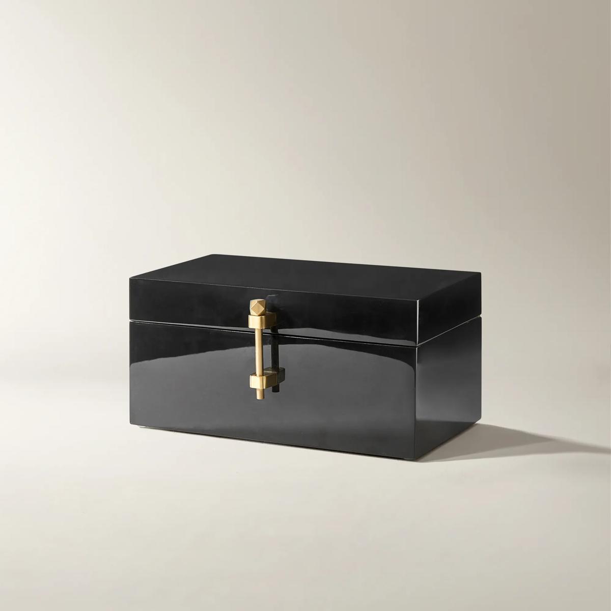 Tuxedo Box