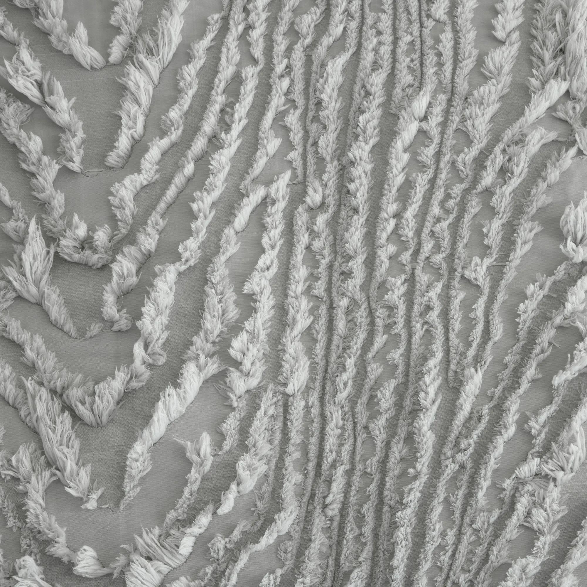 Azalea Bedding - Dove Grey