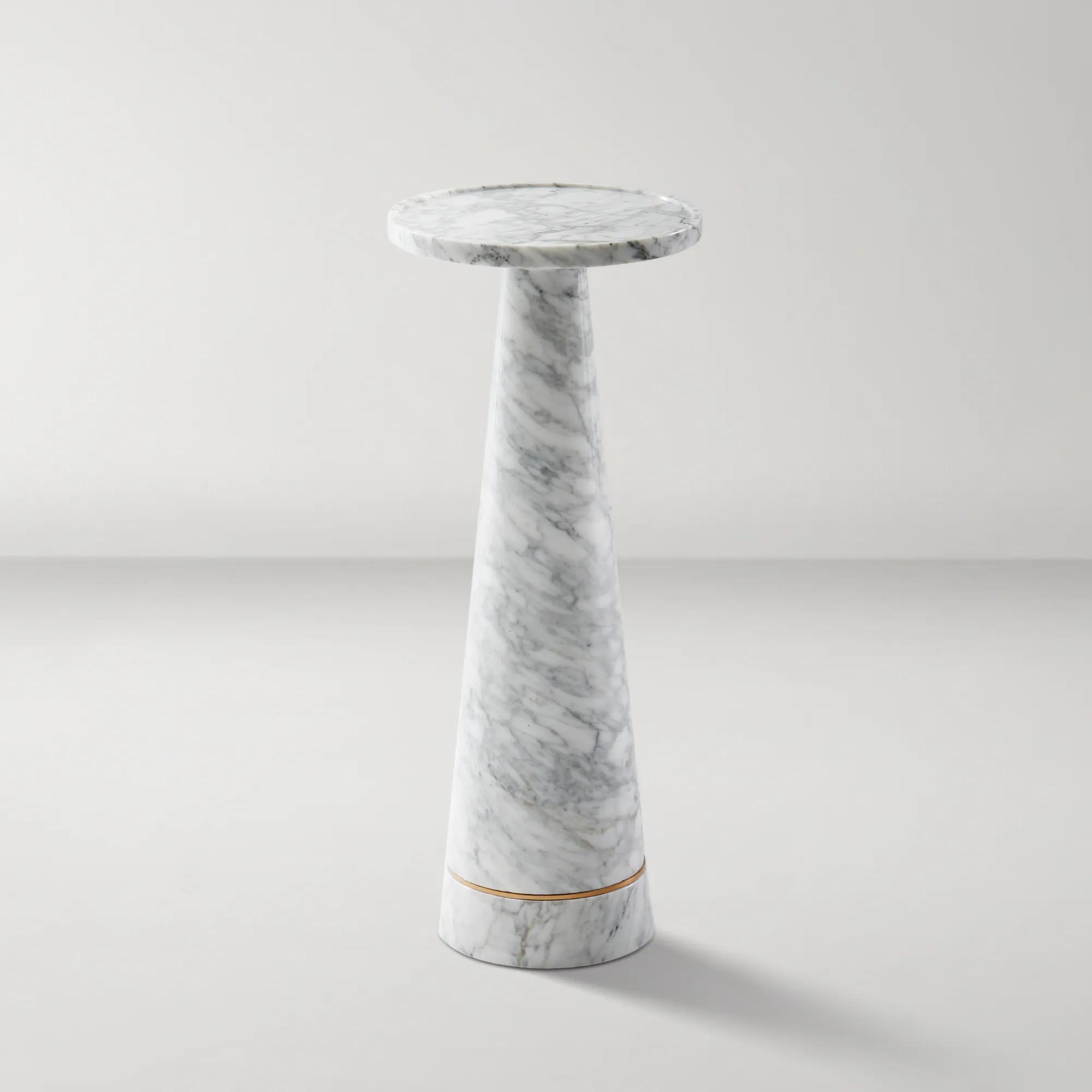 Flare Side Table