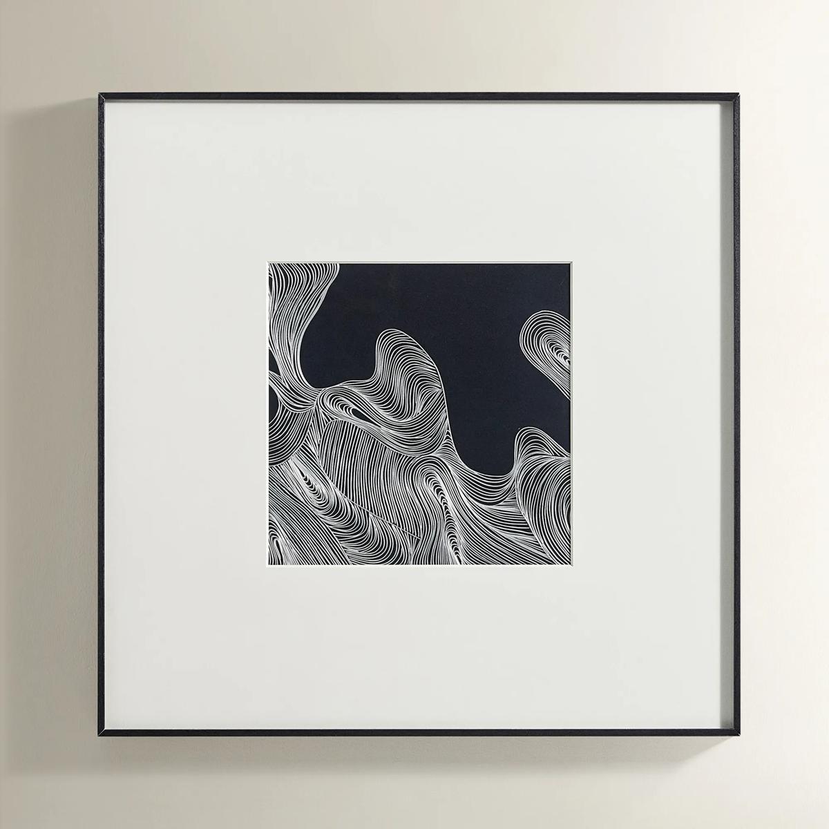 Etched in Silver