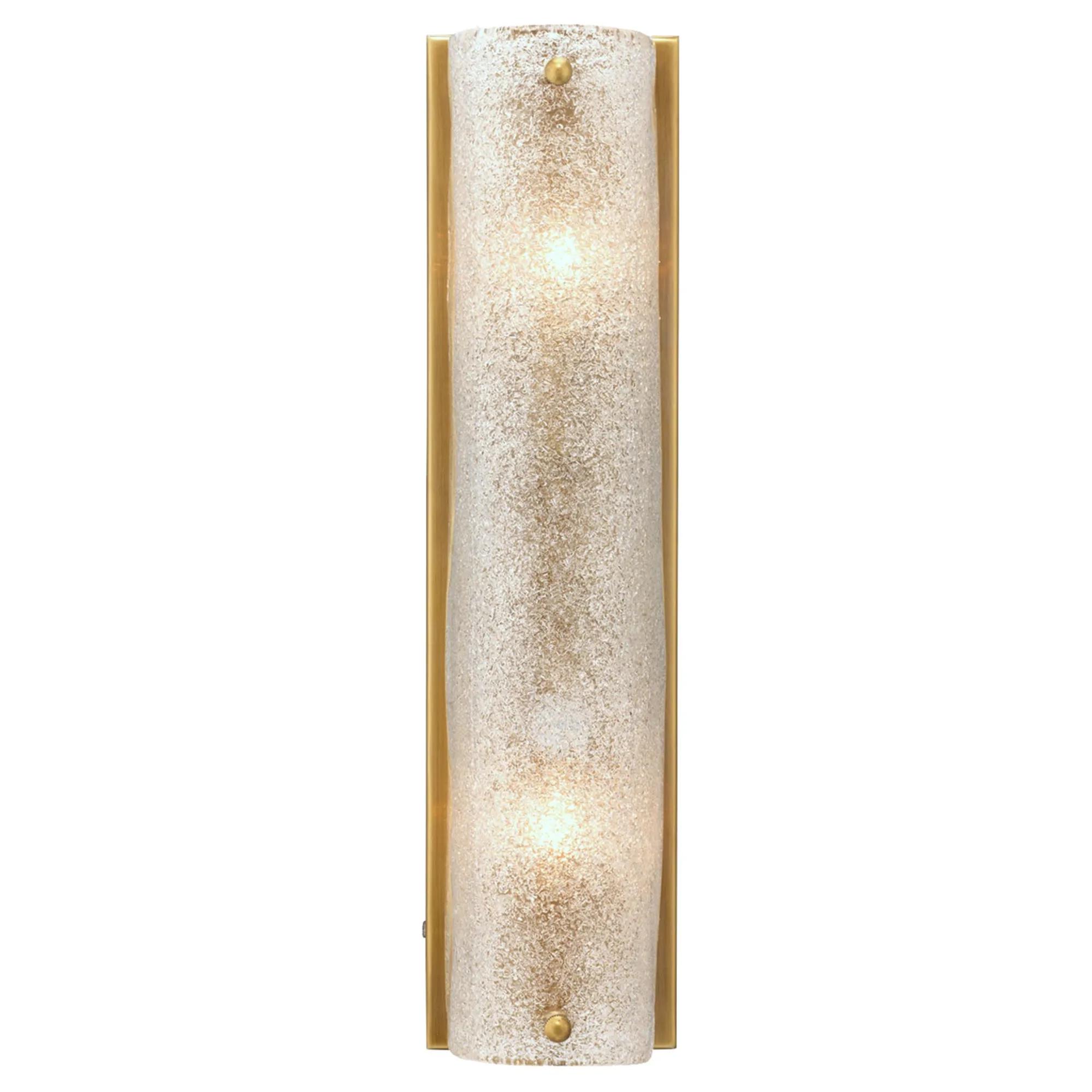 Maxim Sconce