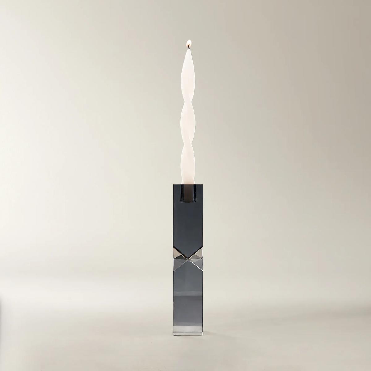 Mythos Taper Holder
