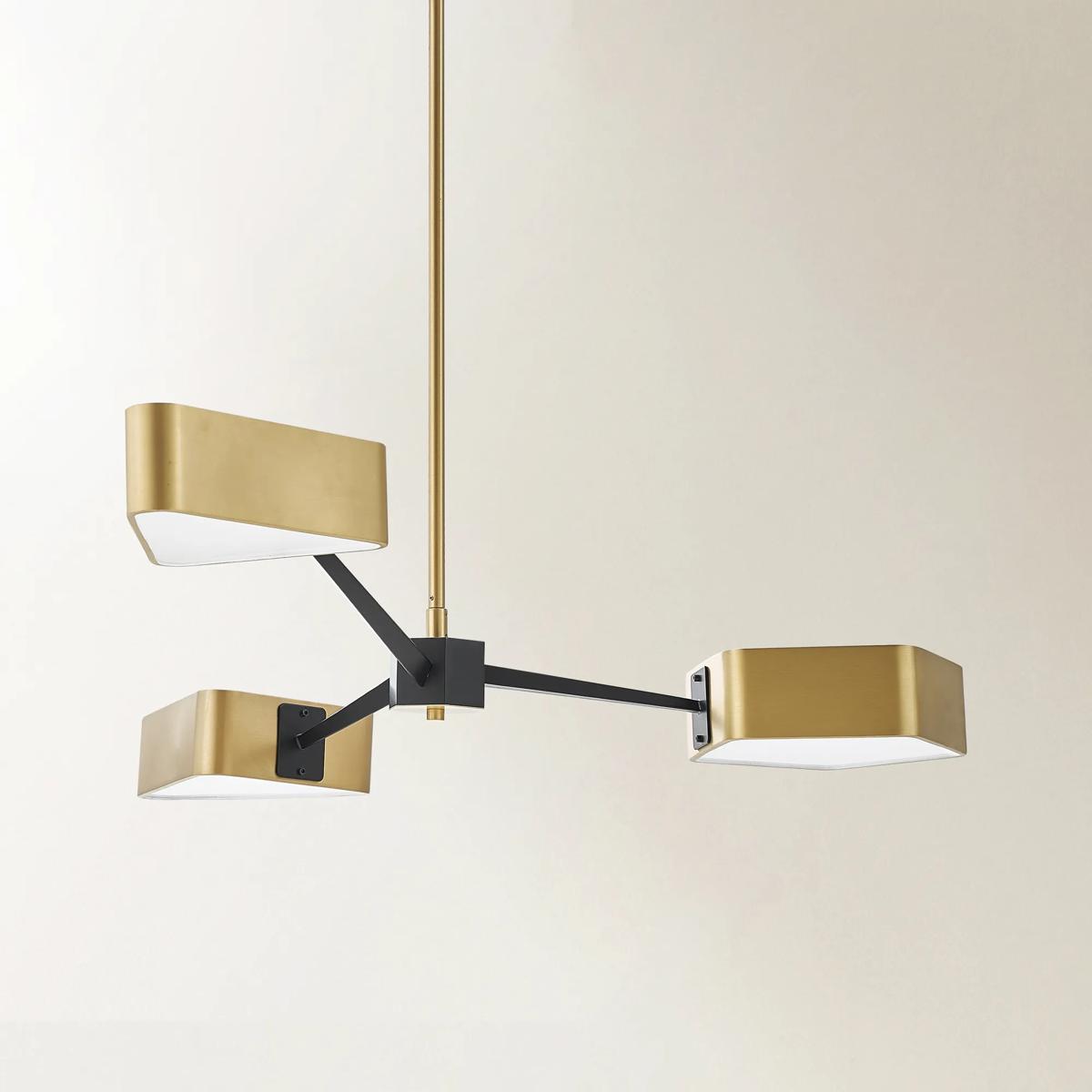 Sawin Chandelier