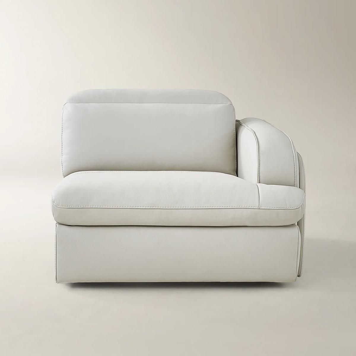 Terra Sectional Components - Bulid Your Own
