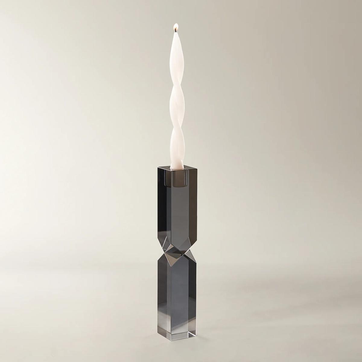 Mythos Taper Holder
