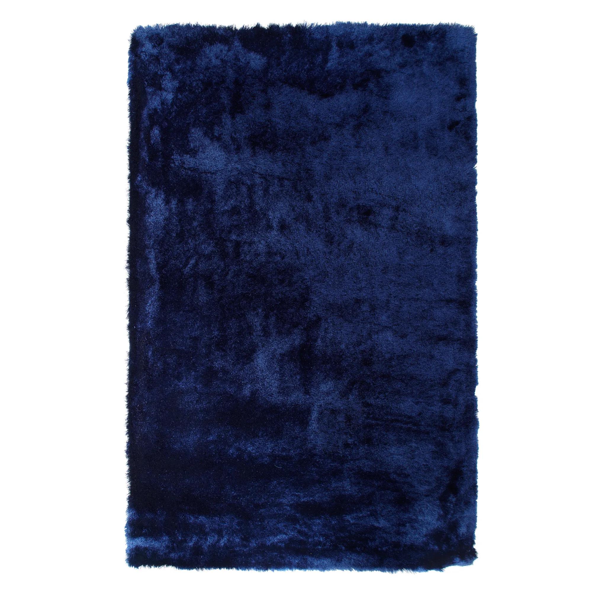 Indochine Rug - Indigo