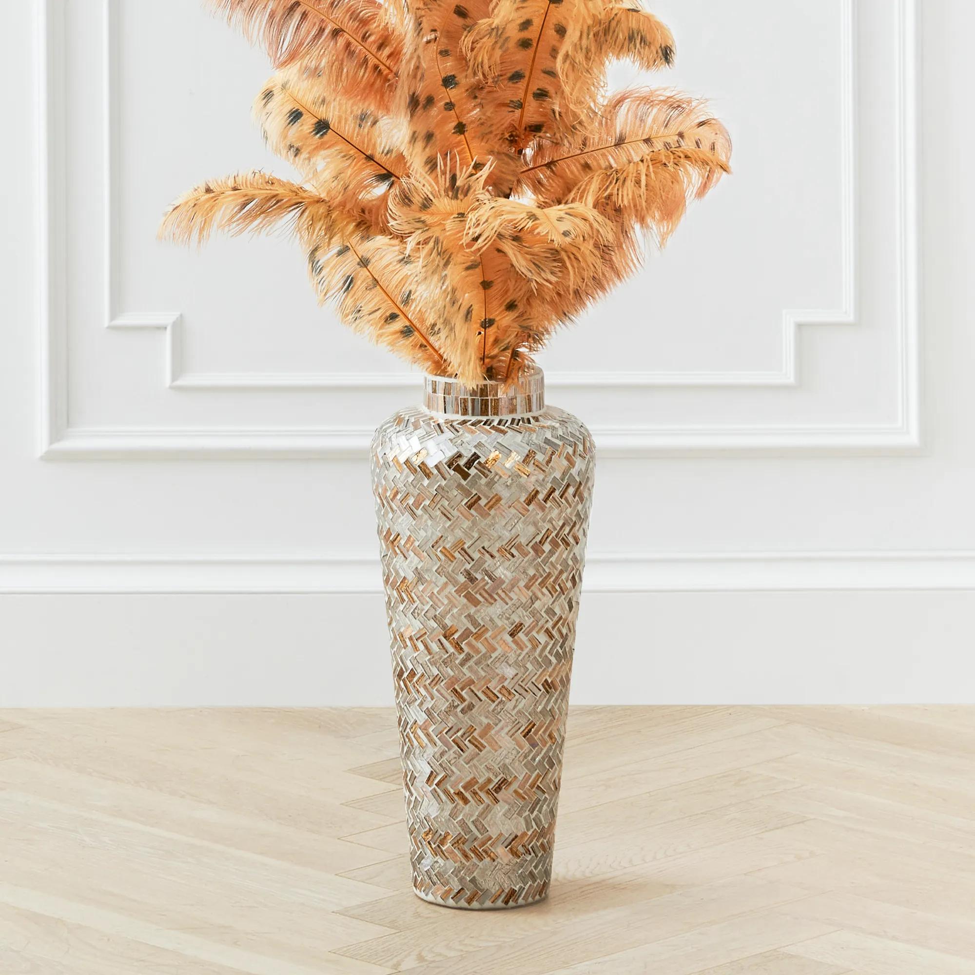 Midas Vase