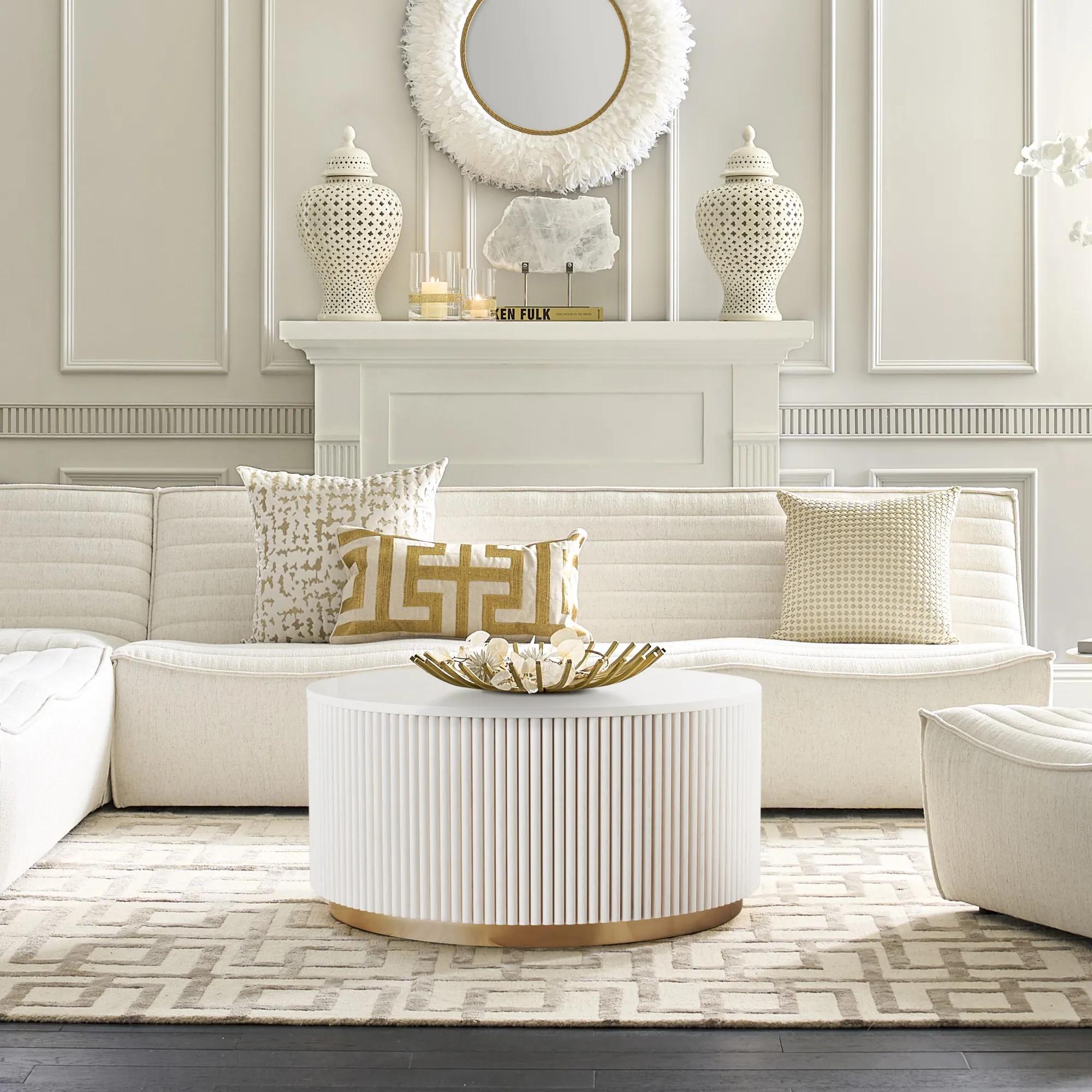 Natalia Coffee Table