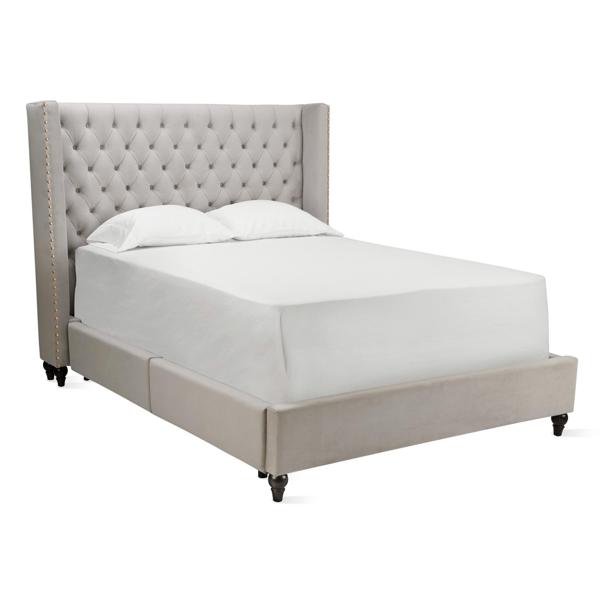 Roberto Storage Bed