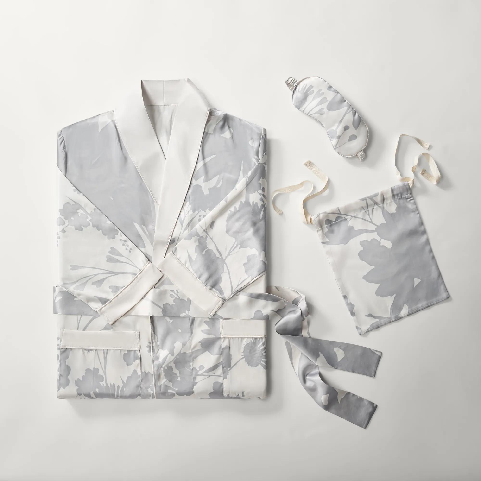 Cora Crystal Taper Holder