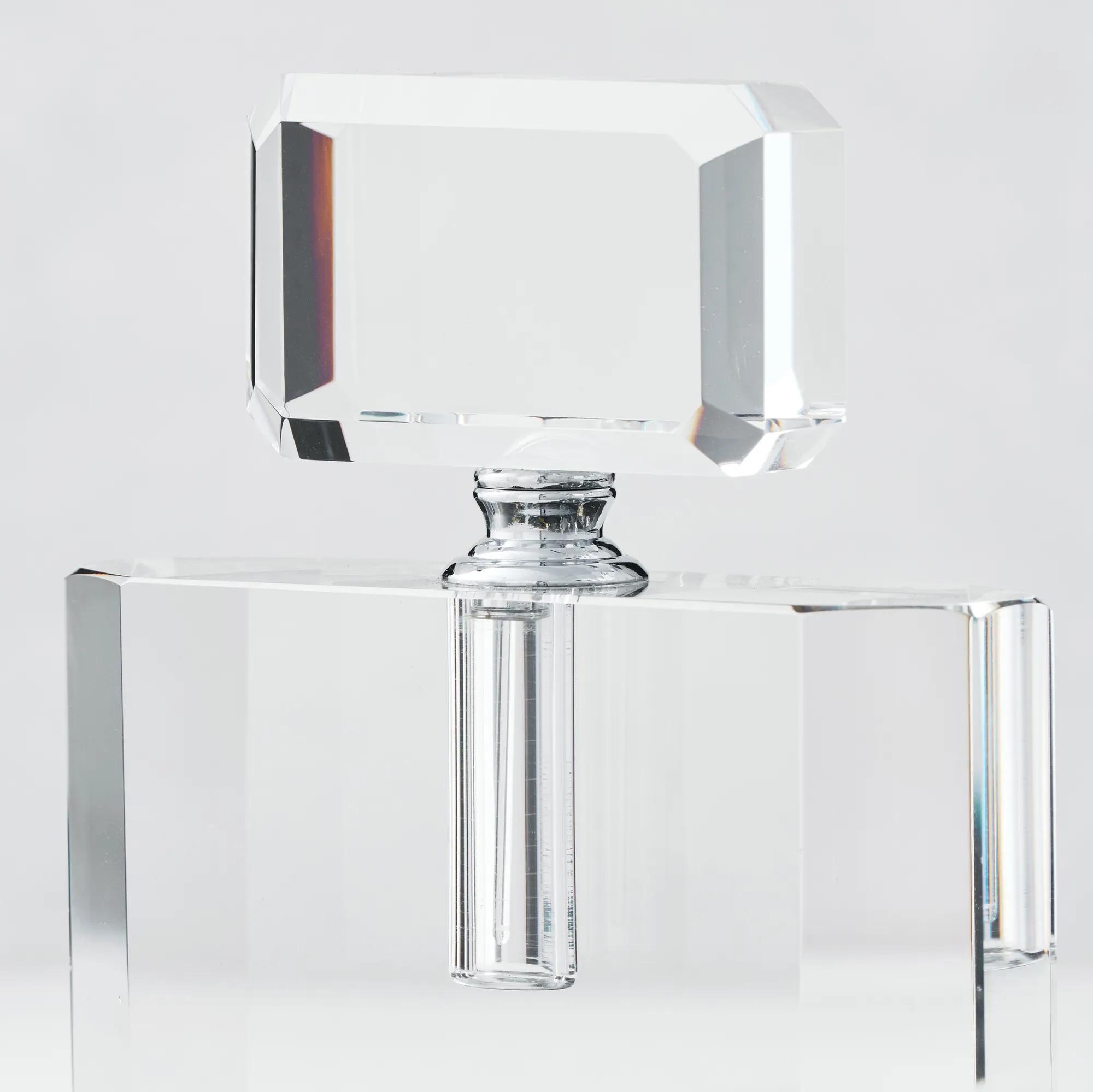 Natalie Perfume Bottle