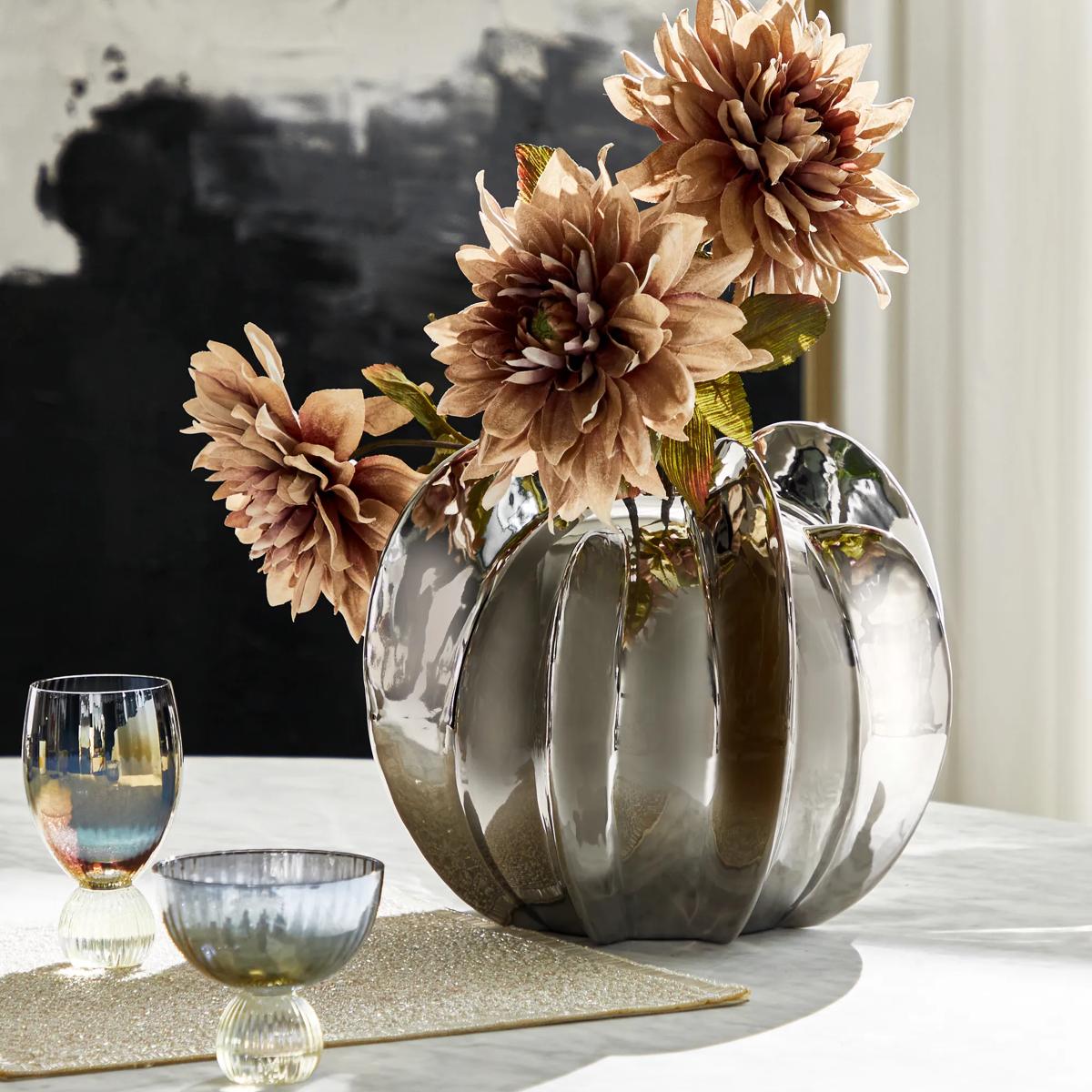 VOYAGEページ Voyage Vase