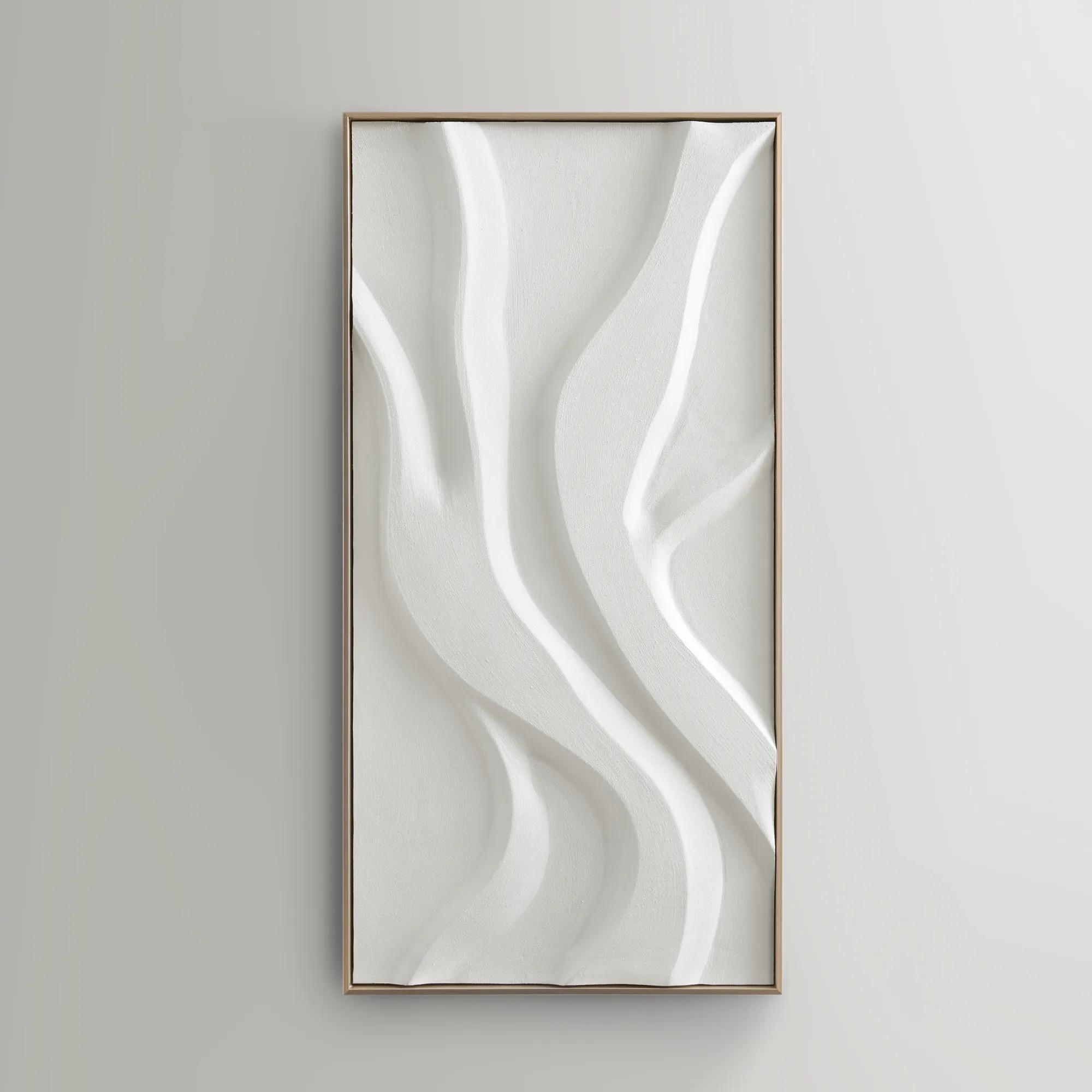 Au Lait Painting 1