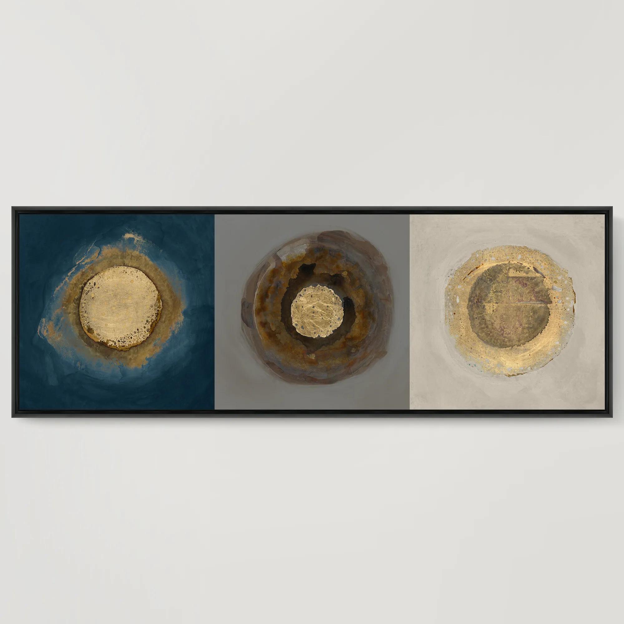 Cora Crystal Taper Holder